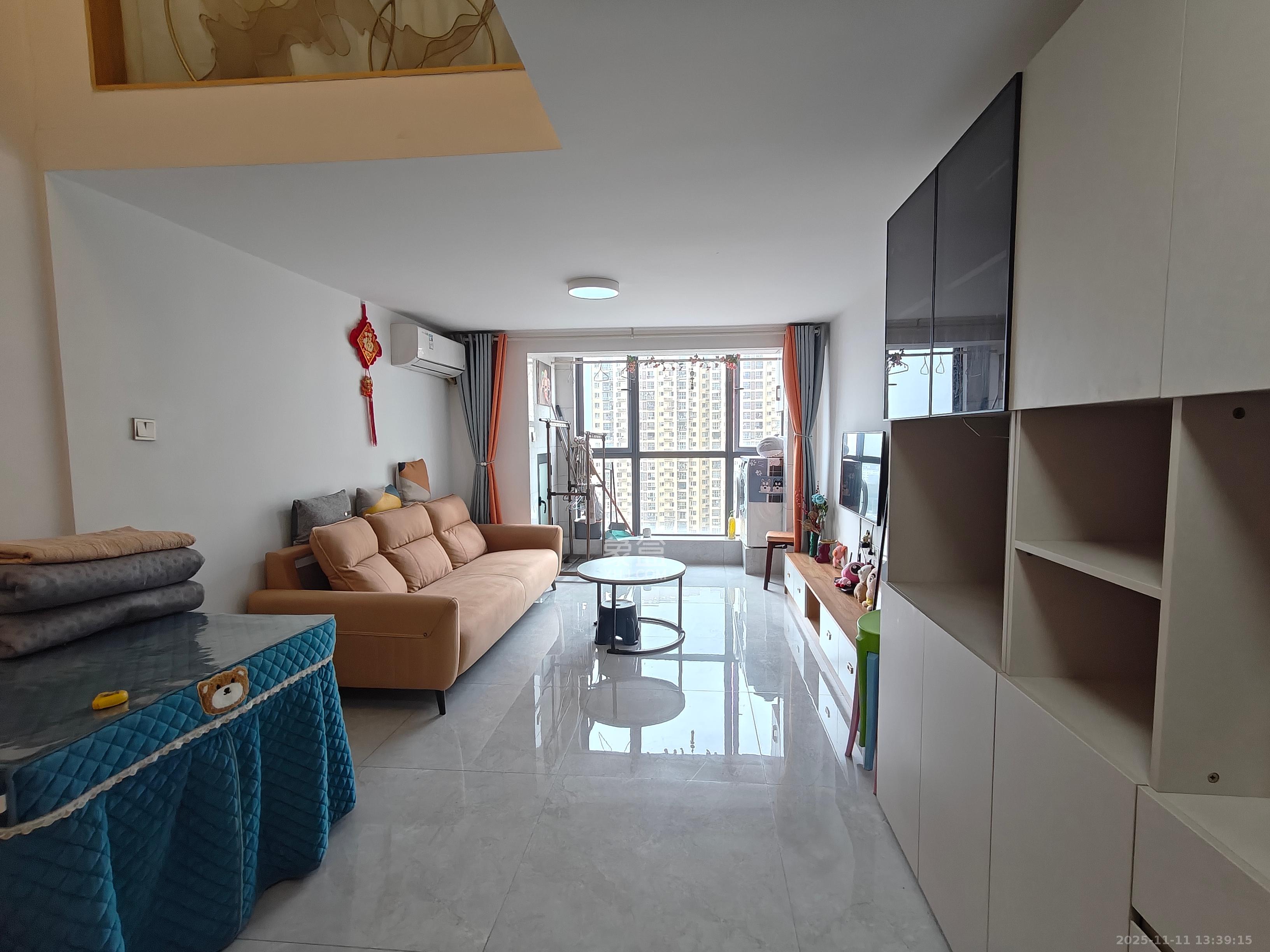 海伦春天 2室1厅1卫 1400.0元/月 海伦春天 2室1厅1卫 1400.0元/月室内图