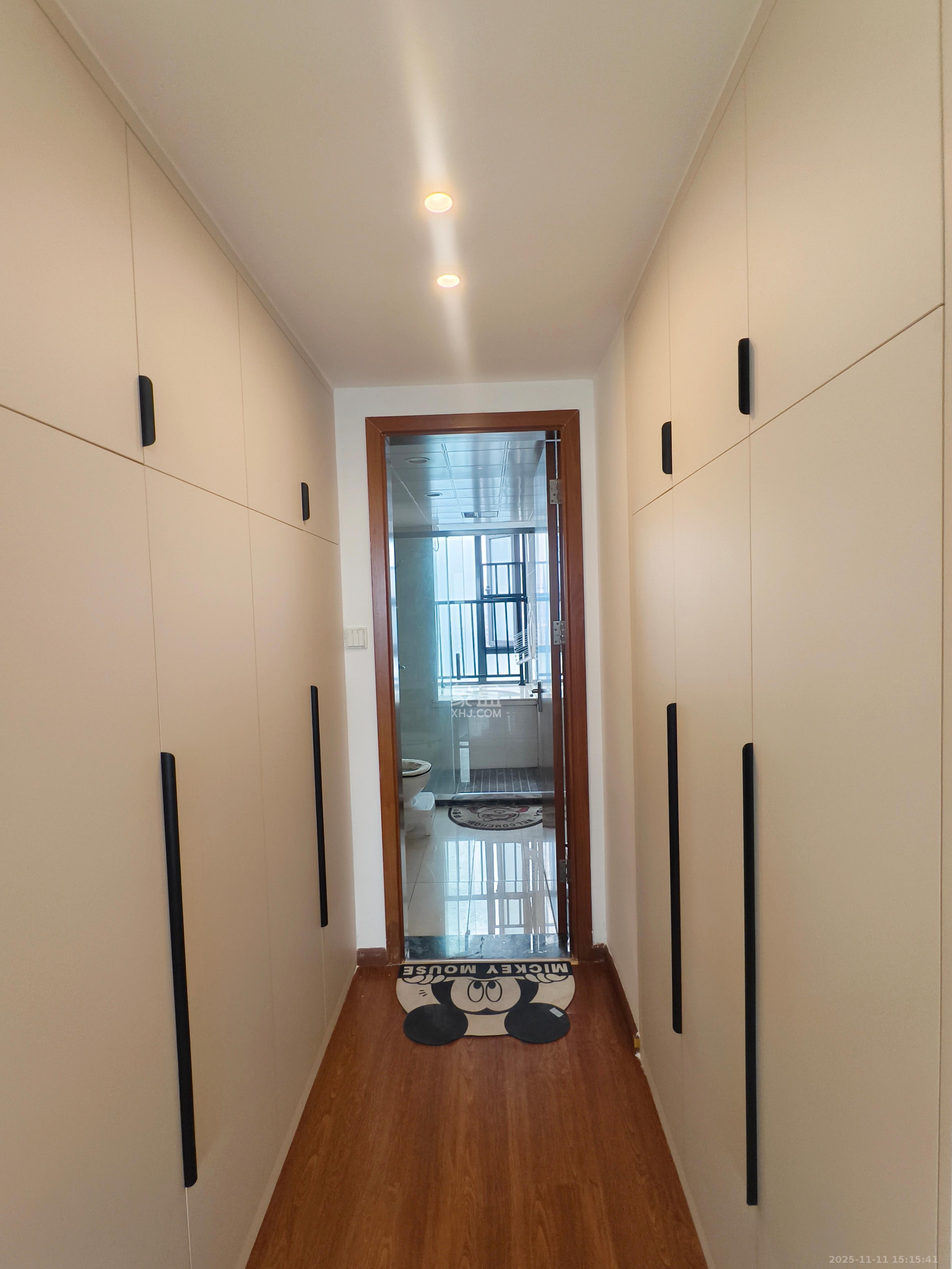 珠江好世界 4室2厅2卫 3600.0元/月 珠江好世界 4室2厅2卫 3600.0元/月室内图