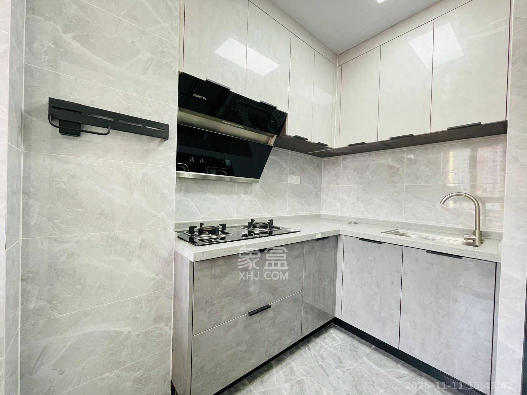 天健城  1室0厅1卫    2200.0元/月室内图