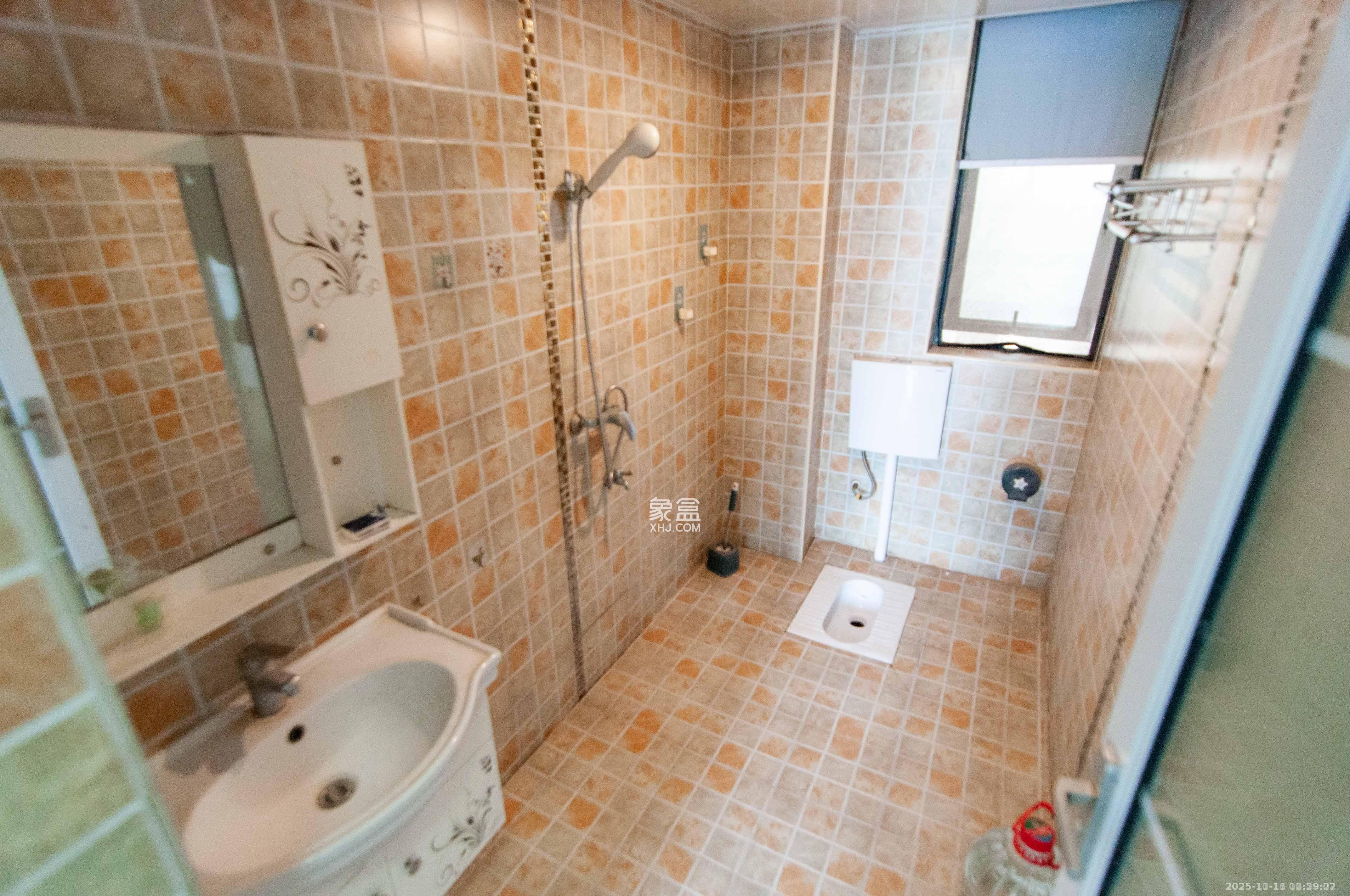 君康家园（梅溪湖七喜街）  3室2厅2卫    2600.0元/月室内图