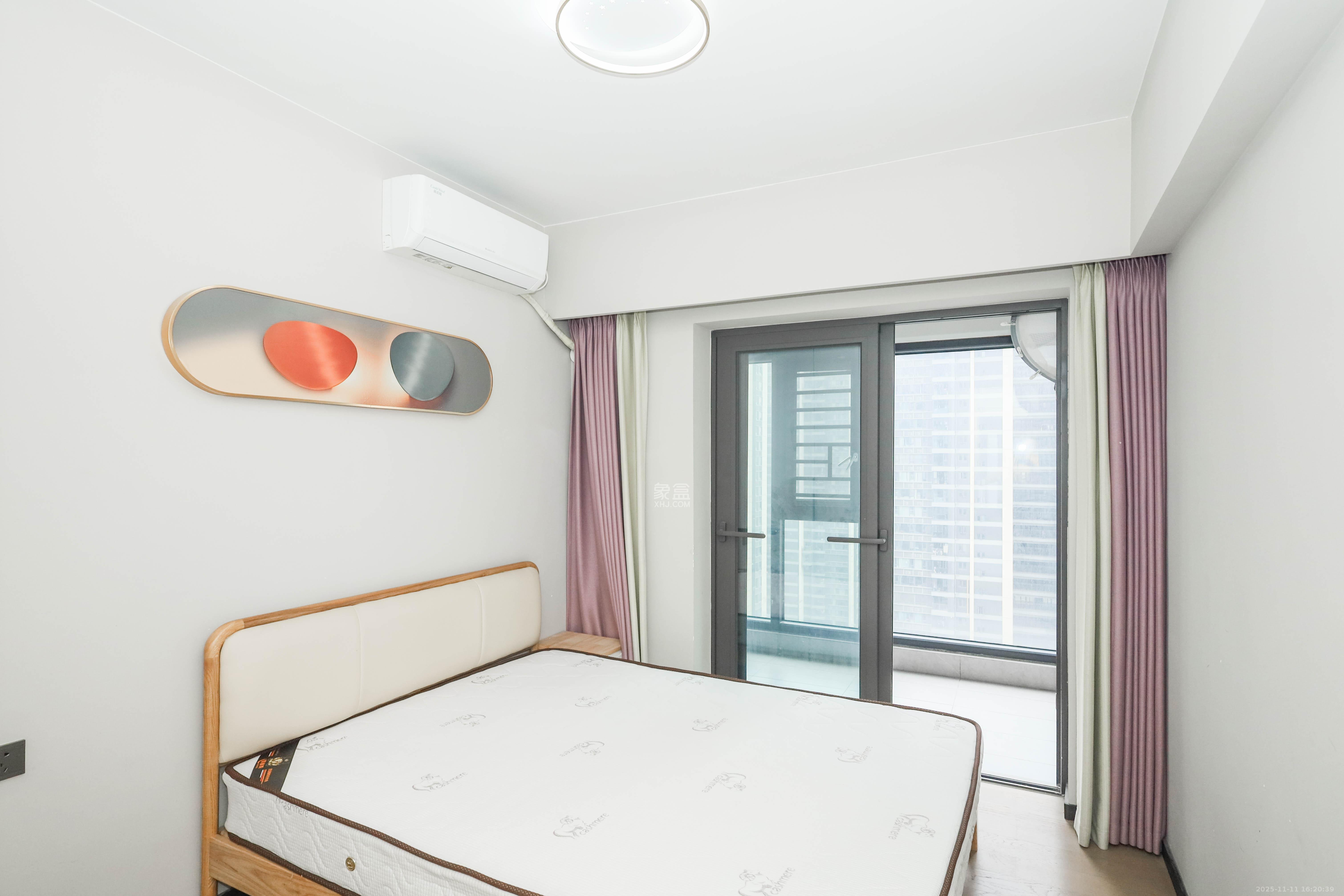 时代梅溪领峰 4室2厅2卫 168.0万 时代梅溪领峰 4室2厅2卫 168.0万卧室