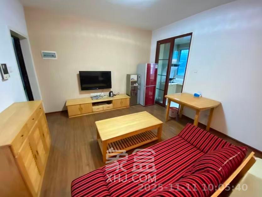 益佳苑  1室1厅1卫    1800.0元/月室内图