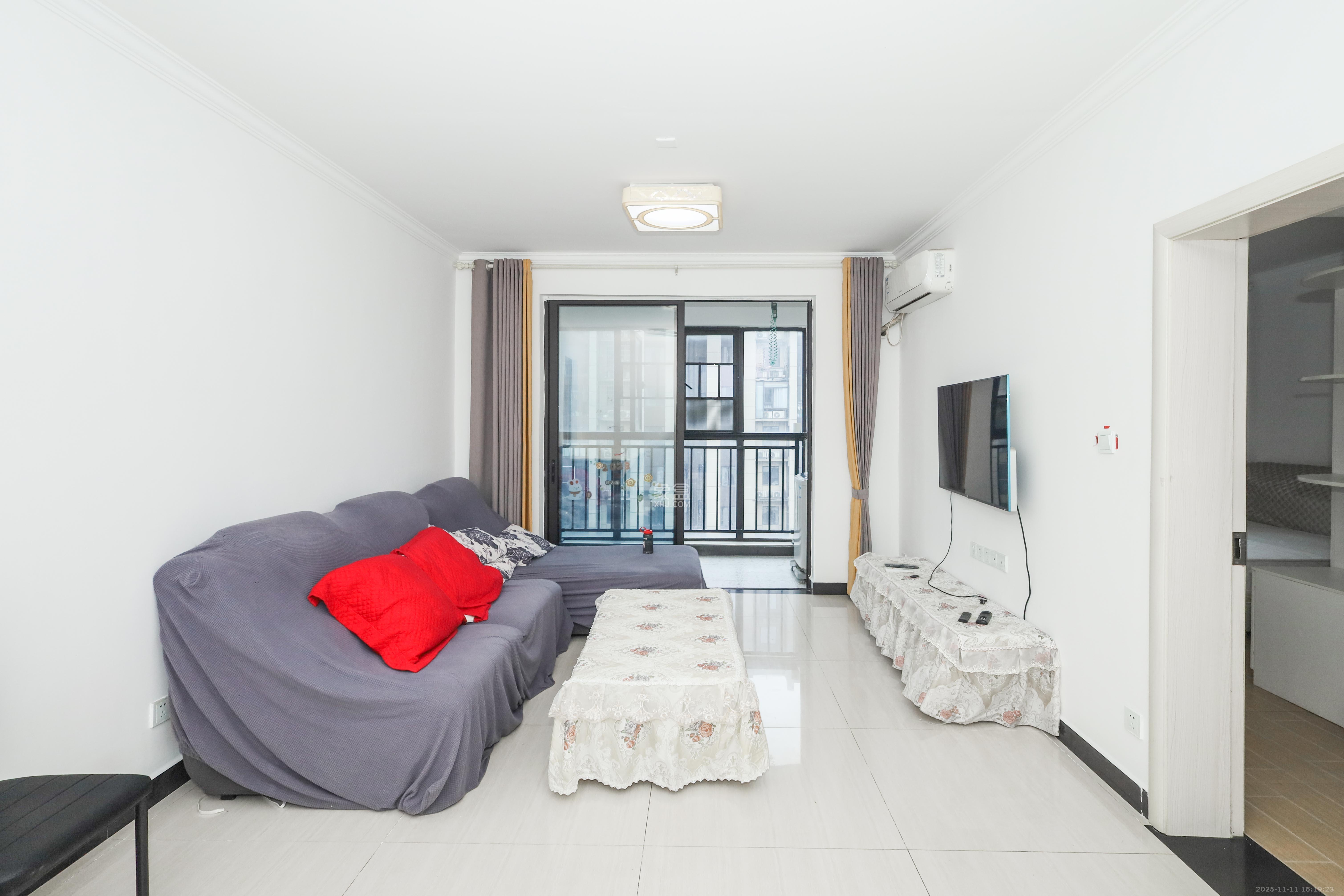 中国铁建梅溪青秀二期  3室2厅2卫    118.0万