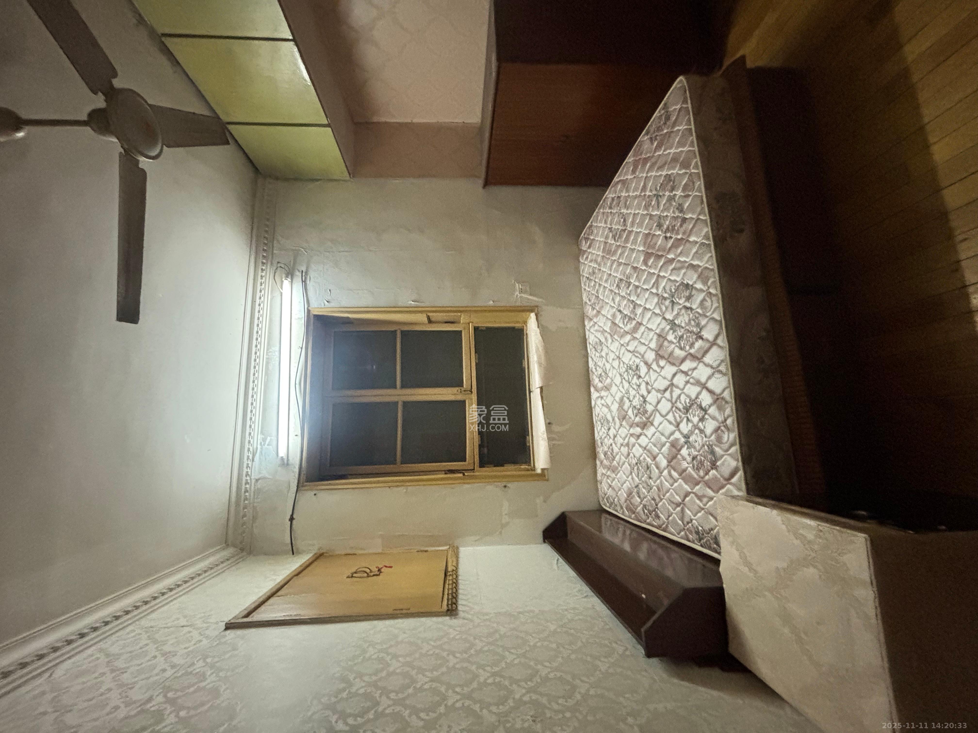 人民新村  2室1厅1卫    1500.0元/月室内图