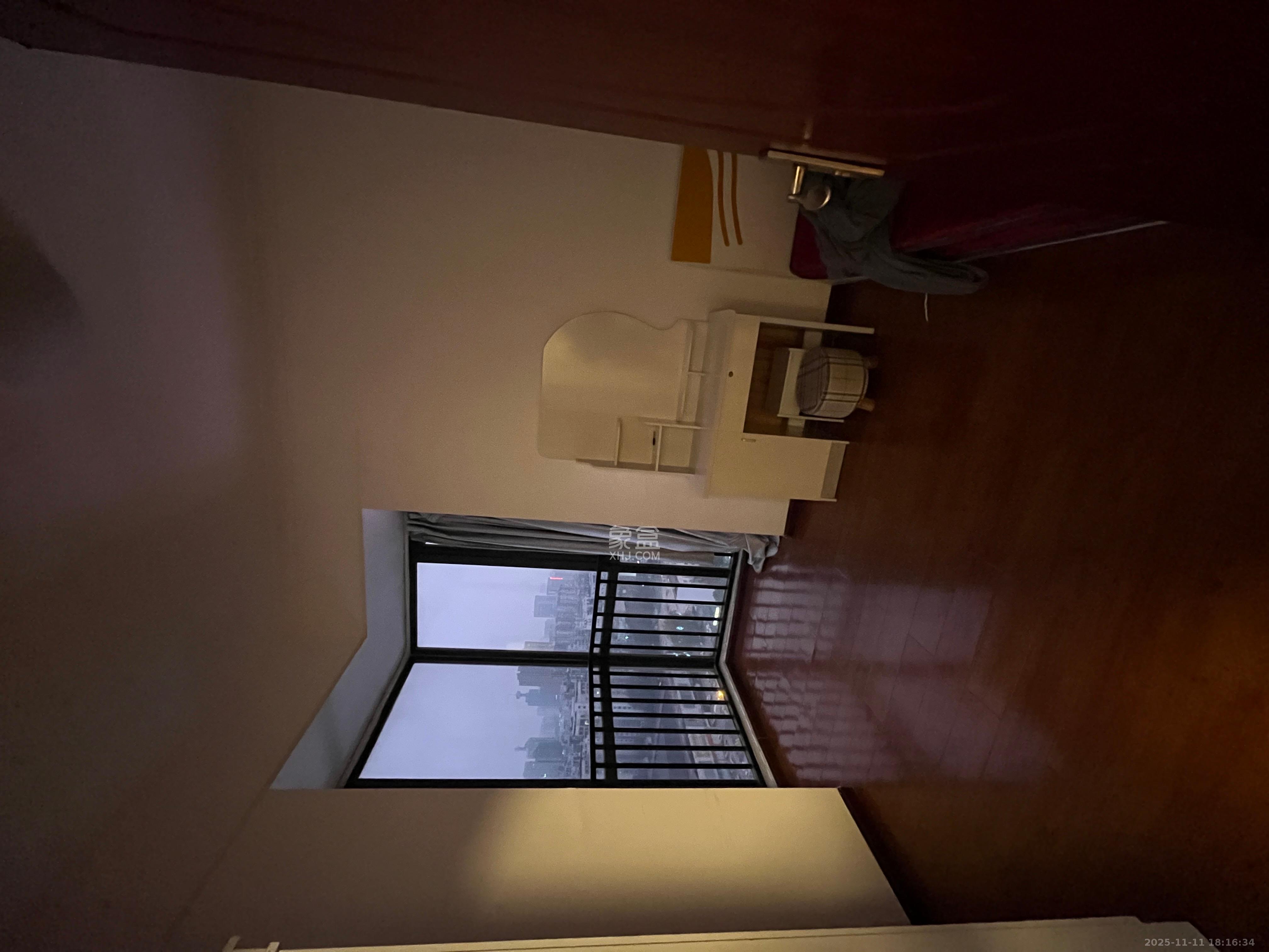 凯通国际城（凯通朝庭）  2室1厅1卫    2600.0元/月室内图