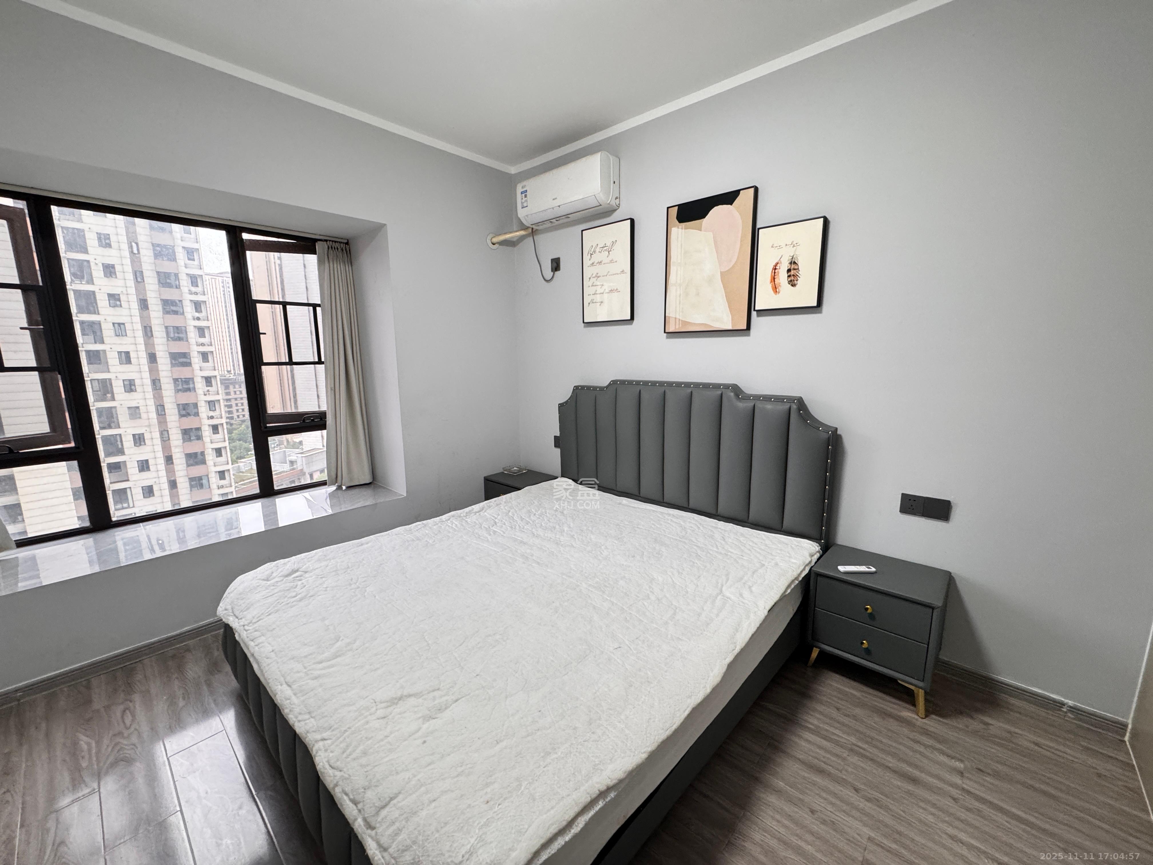 润和翰文府  3室2厅2卫    3100.0元/月室内图