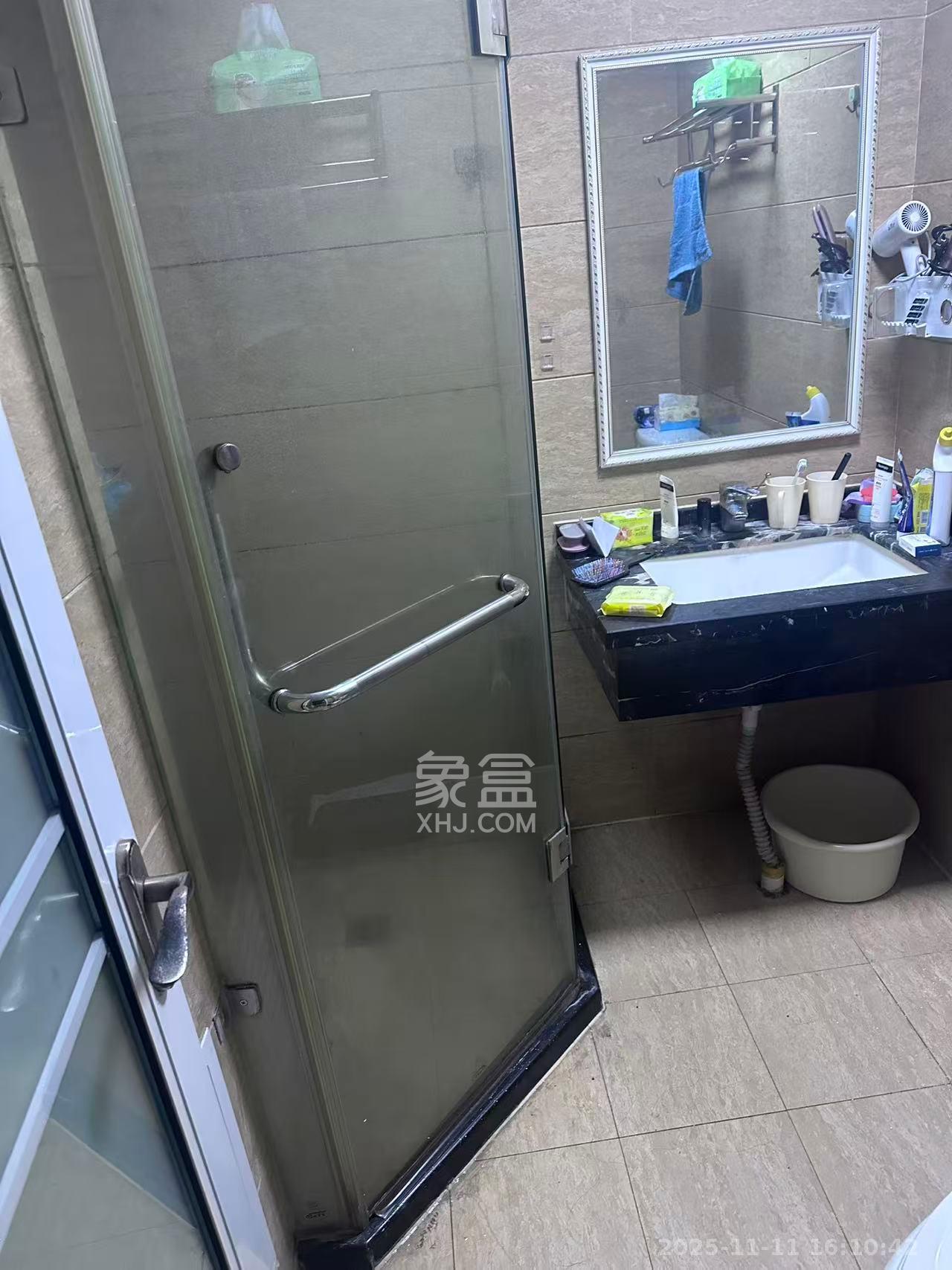 恒大金都（华瑞金都）   60.0㎡      1600.0元/月