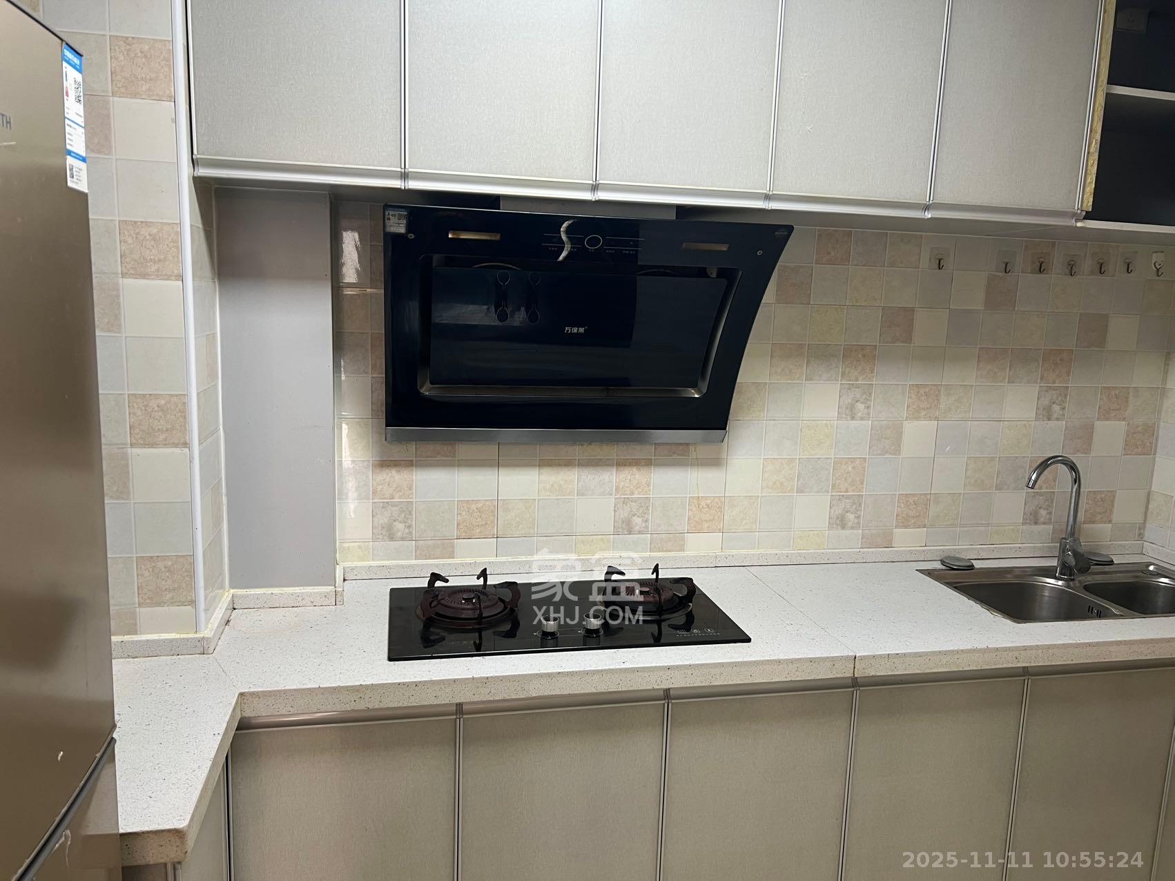 梅溪湖合能璞丽 3室2厅2卫 2600.0元/月 梅溪湖合能璞丽 3室2厅2卫 2600.0元/月室内图