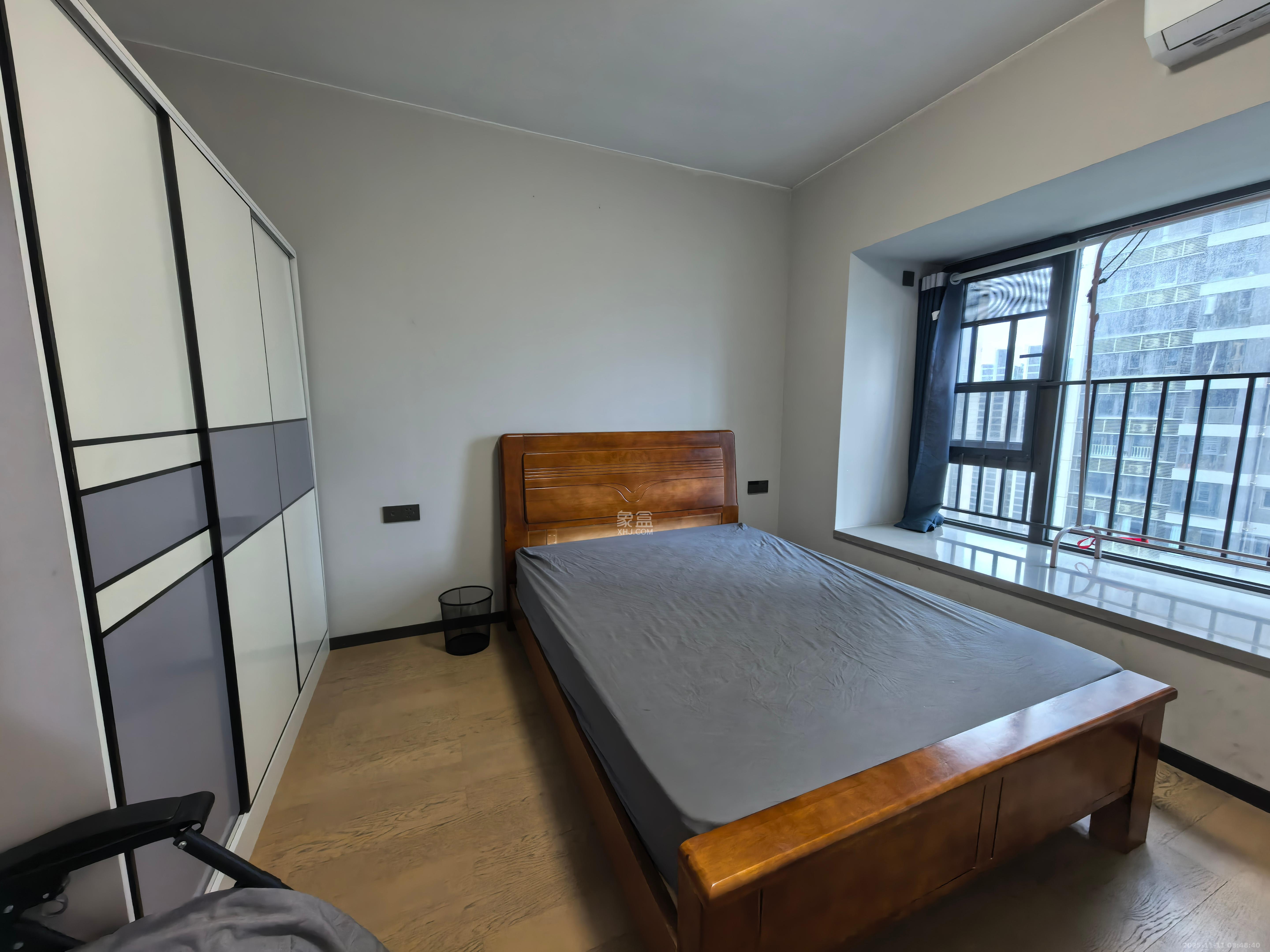 时代梅溪领峰  3室2厅2卫    3200.0元/月室内图