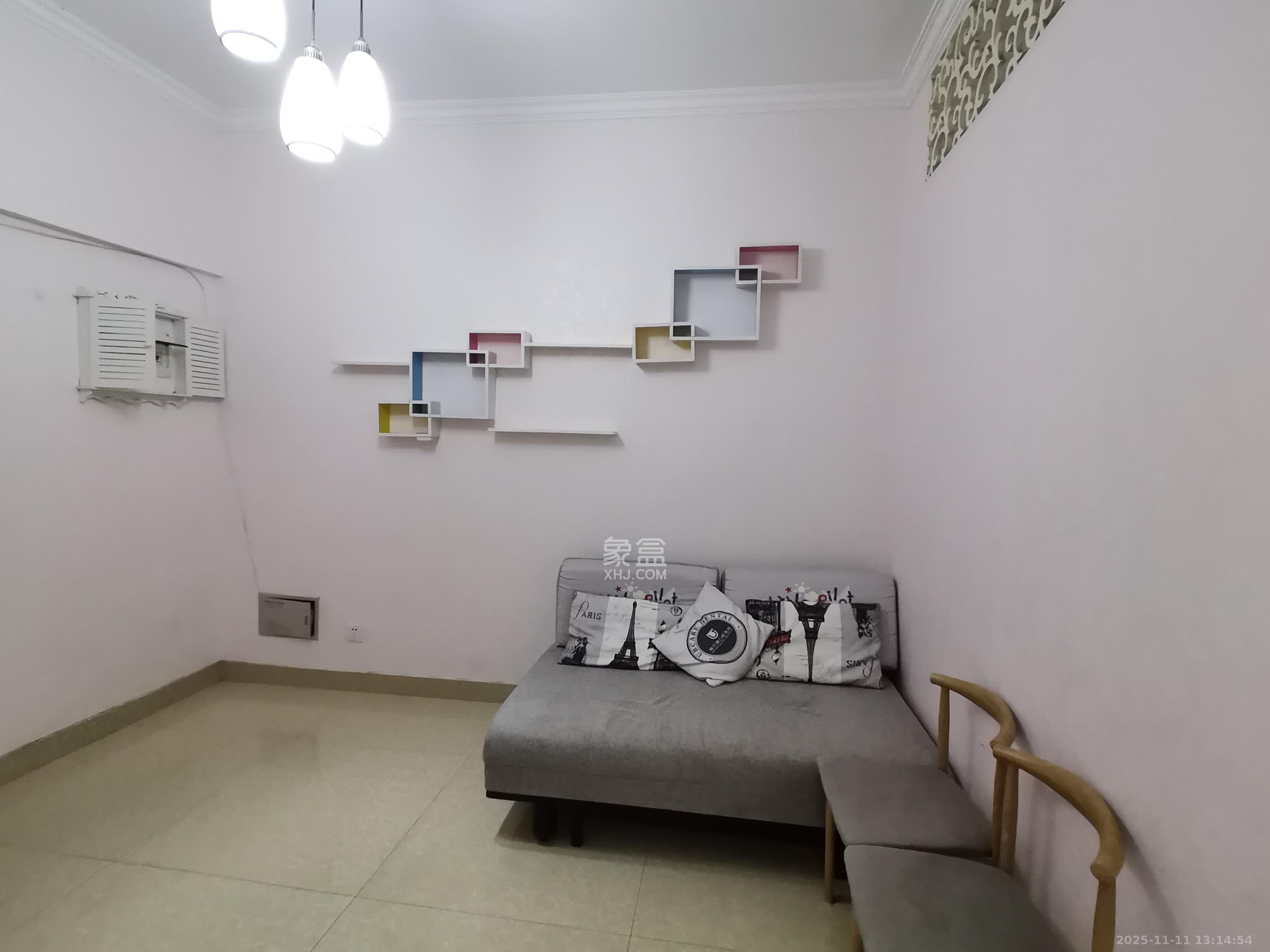 爵士湘  1室1厅0卫    1100.0元/月室内图