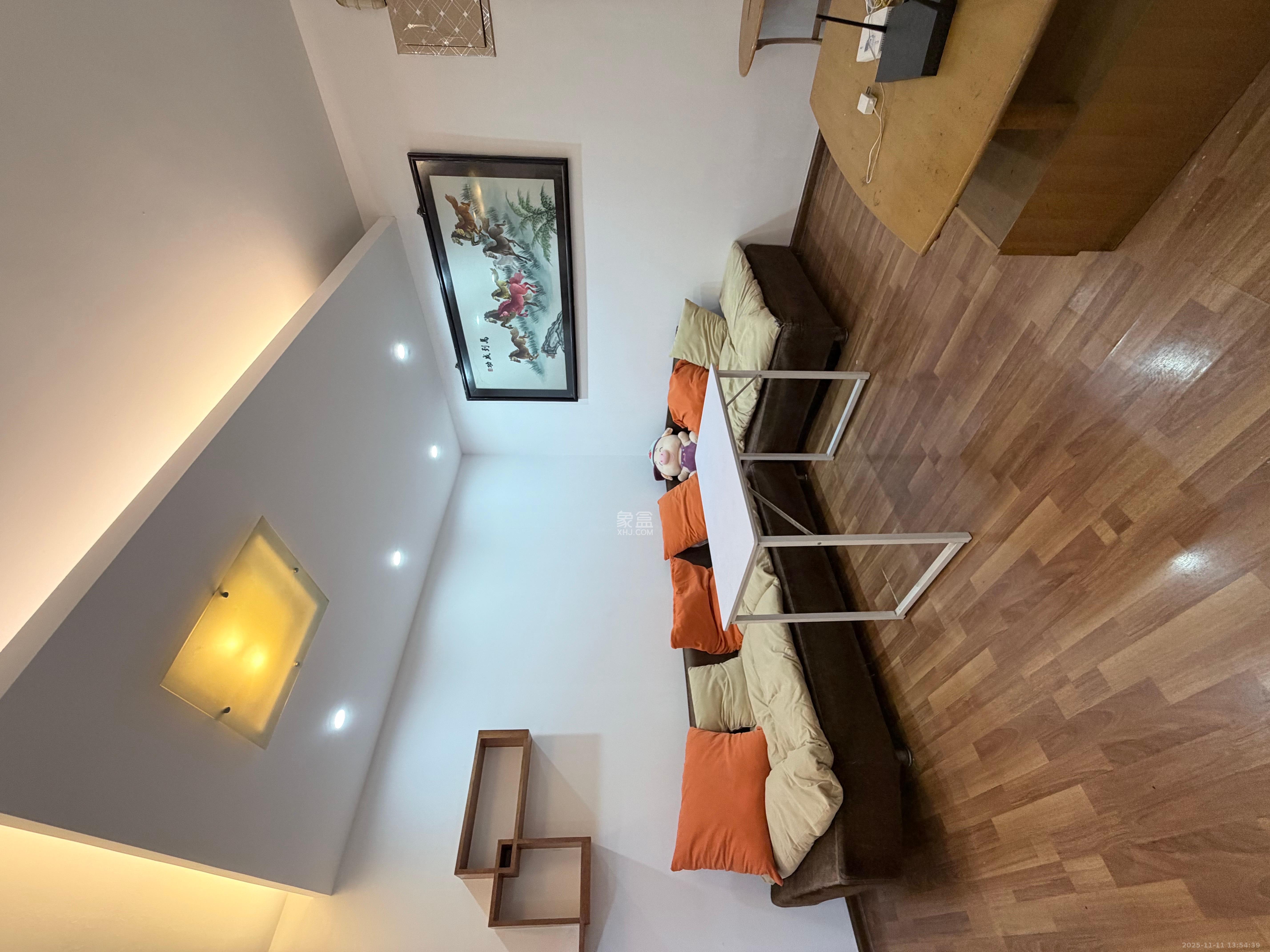 唯一公司宿舍  2室1厅1卫    1500.0元/月