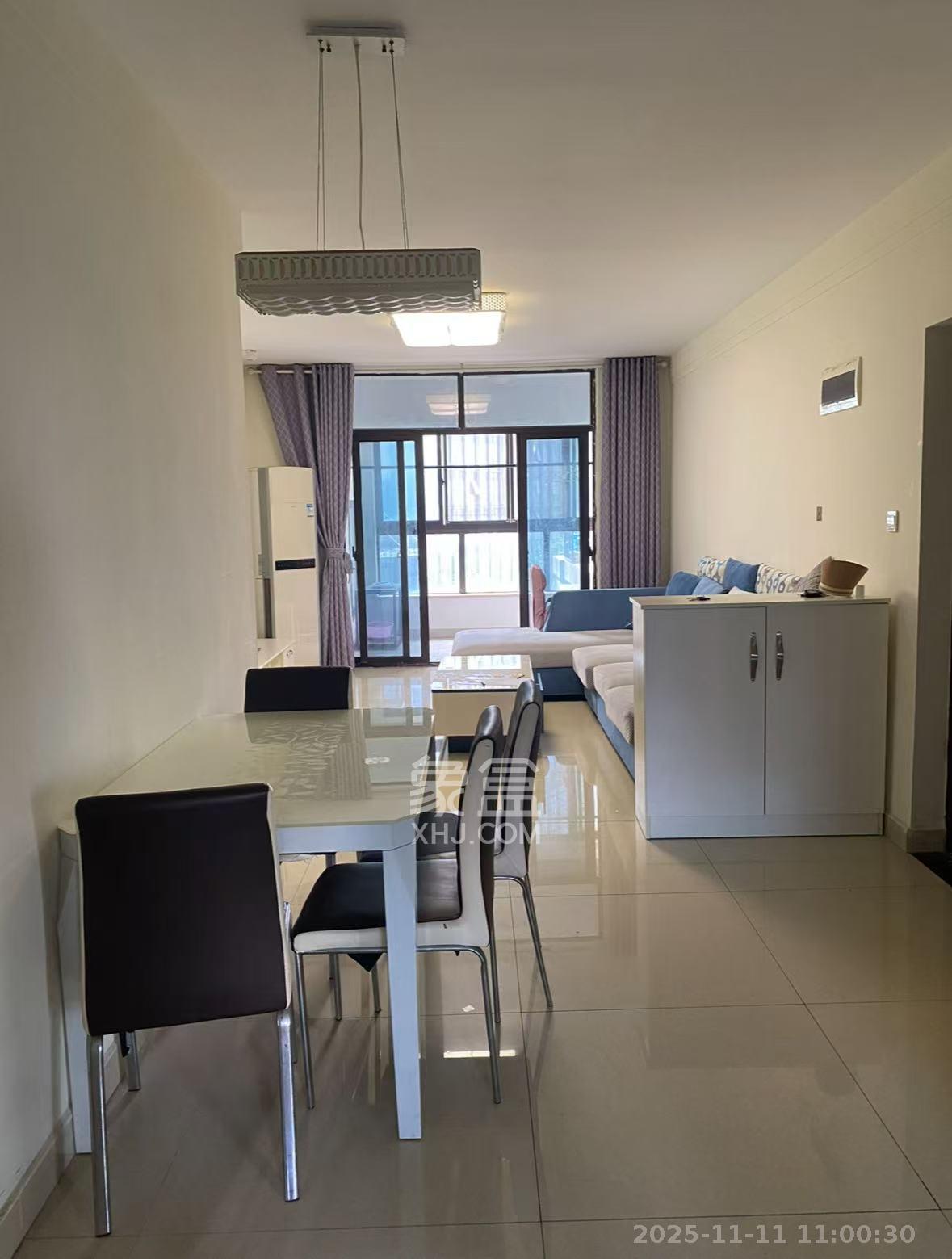 绿地中央广场 3室2厅1卫 2800.0元/月 绿地中央广场 3室2厅1卫 2800.0元/月室内图