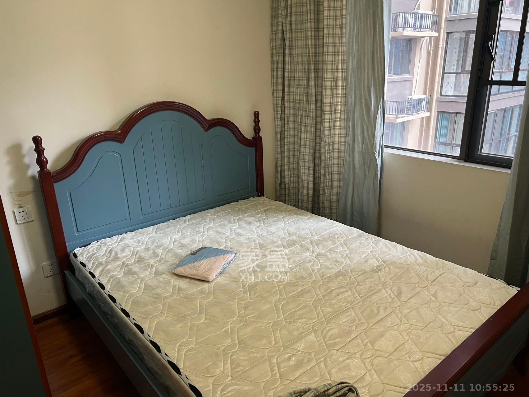 梅溪湖合能璞丽  3室2厅2卫    2600.0元/月室内图