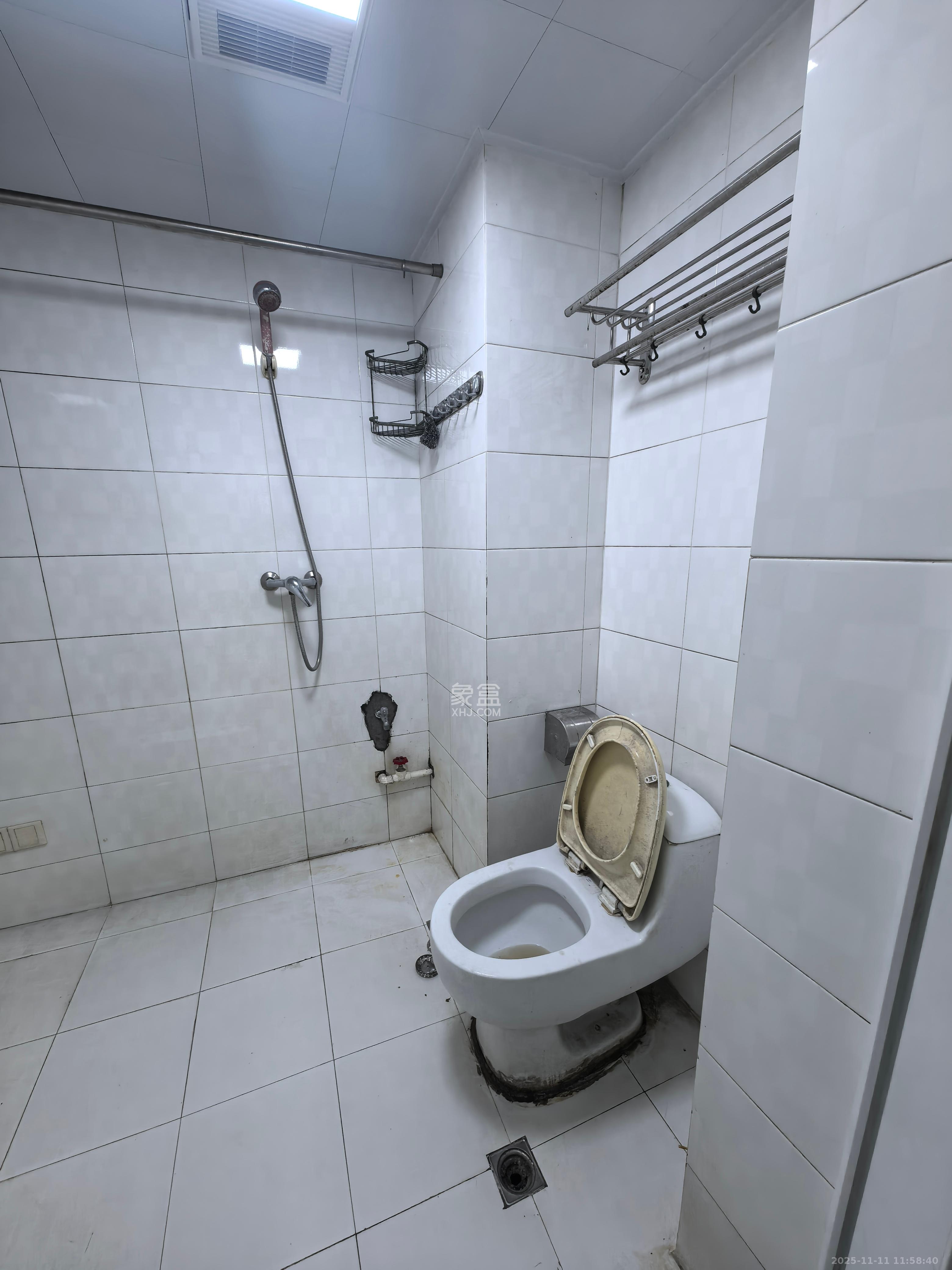 颐美会现代城  1室0厅0卫    2200.0元/月室内图