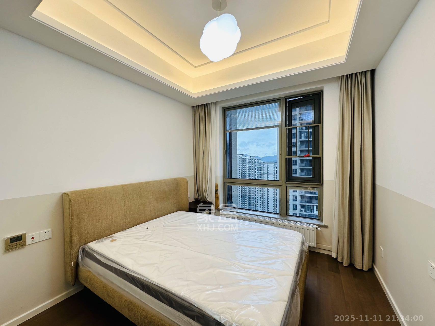 梅溪湖金茂湾  4室2厅3卫    13000.0元/月室内图