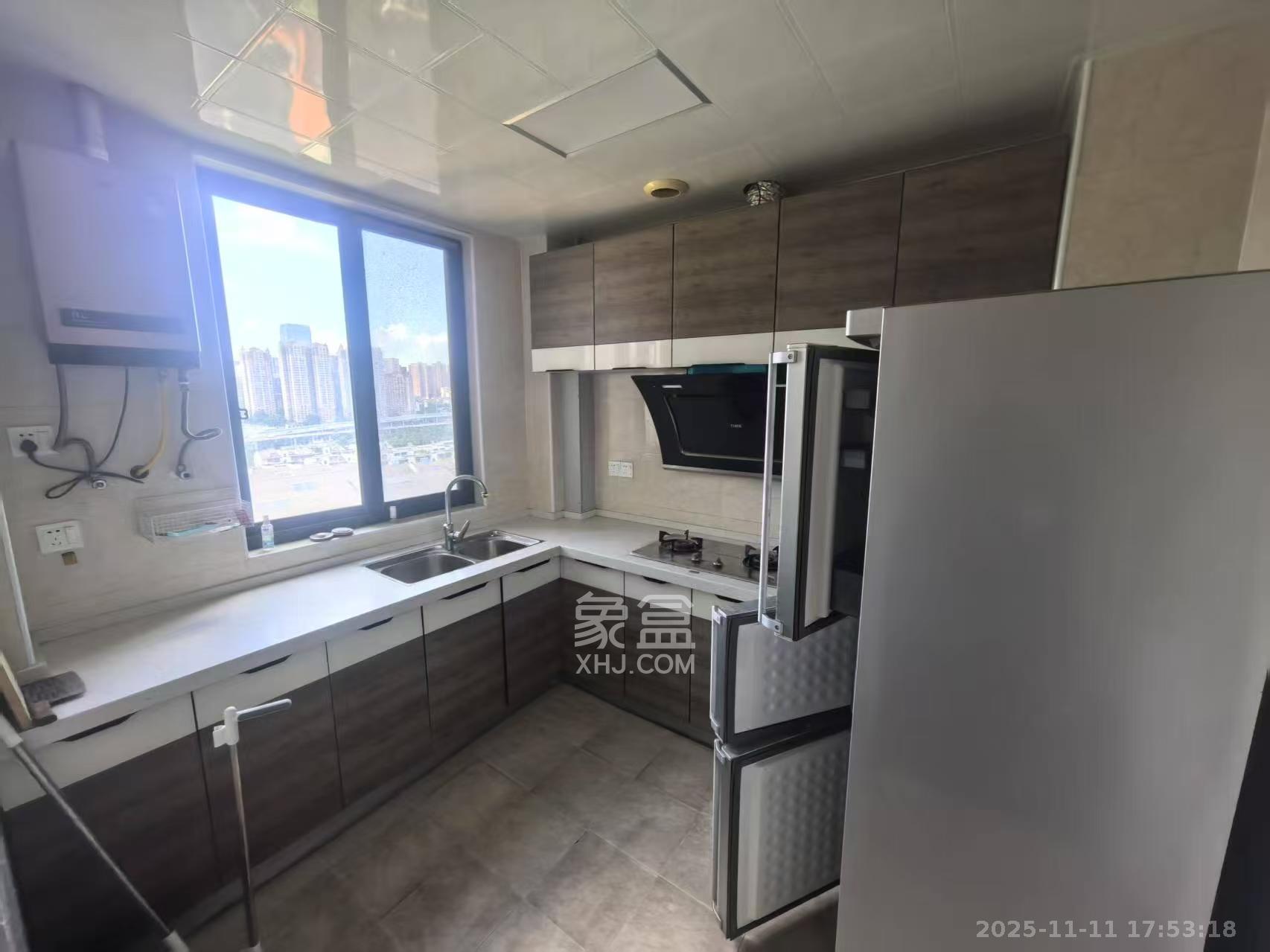 博林金谷 2室2厅1卫 1850.0元/月 博林金谷 2室2厅1卫 1850.0元/月室内图