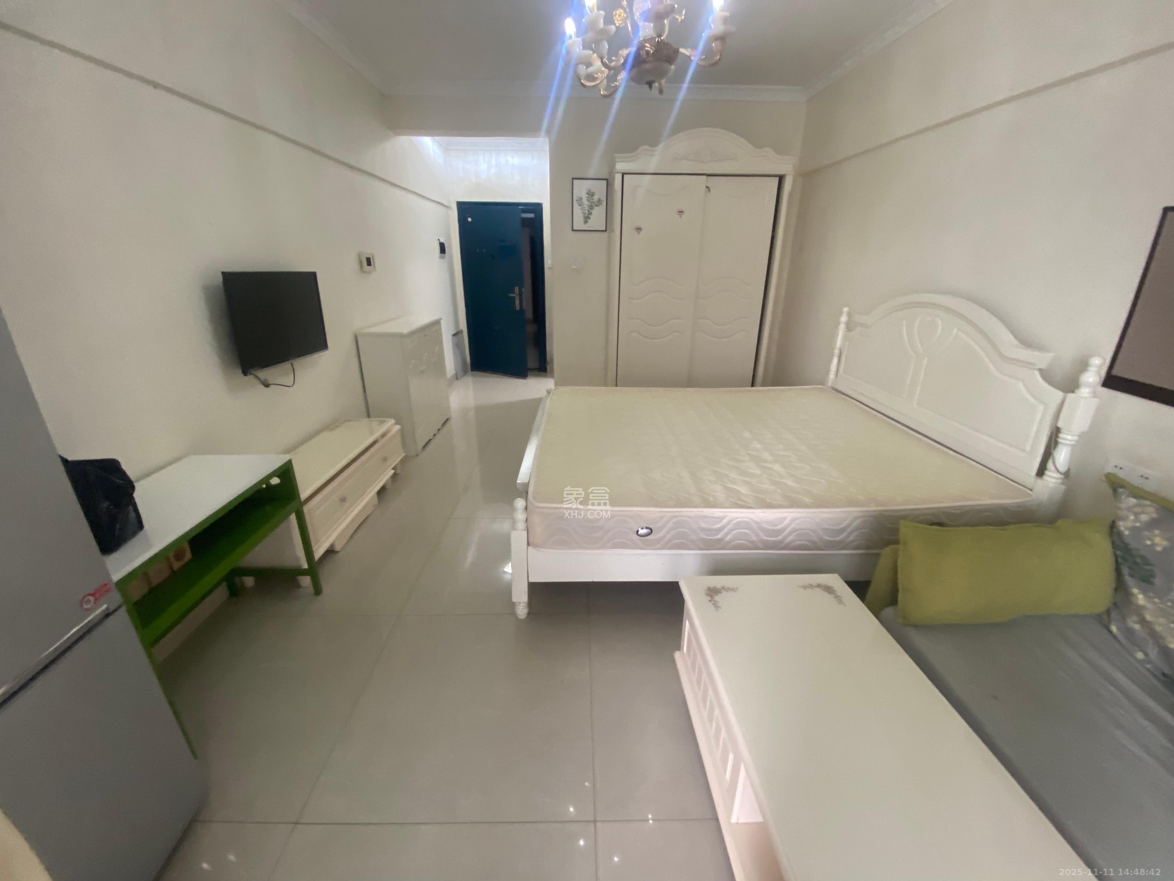 尚都花园城 1室1厅1卫 1000.0元/月 尚都花园城 1室1厅1卫 1000.0元/月室内图