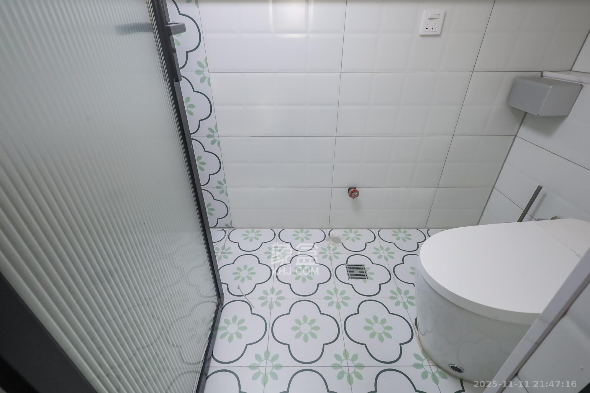 保利天禧EF区  2室1厅2卫    55.0万其他