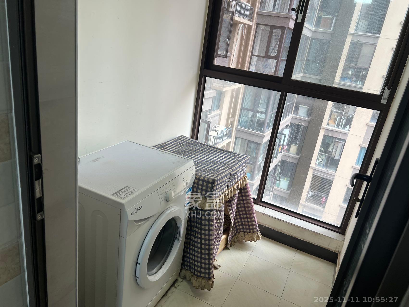 梅溪湖合能璞丽  3室2厅2卫    2600.0元/月室内图