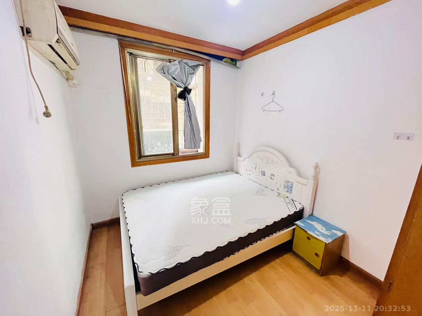 古稻田巷散盘  1室0厅0卫    1800.0元/月室内图