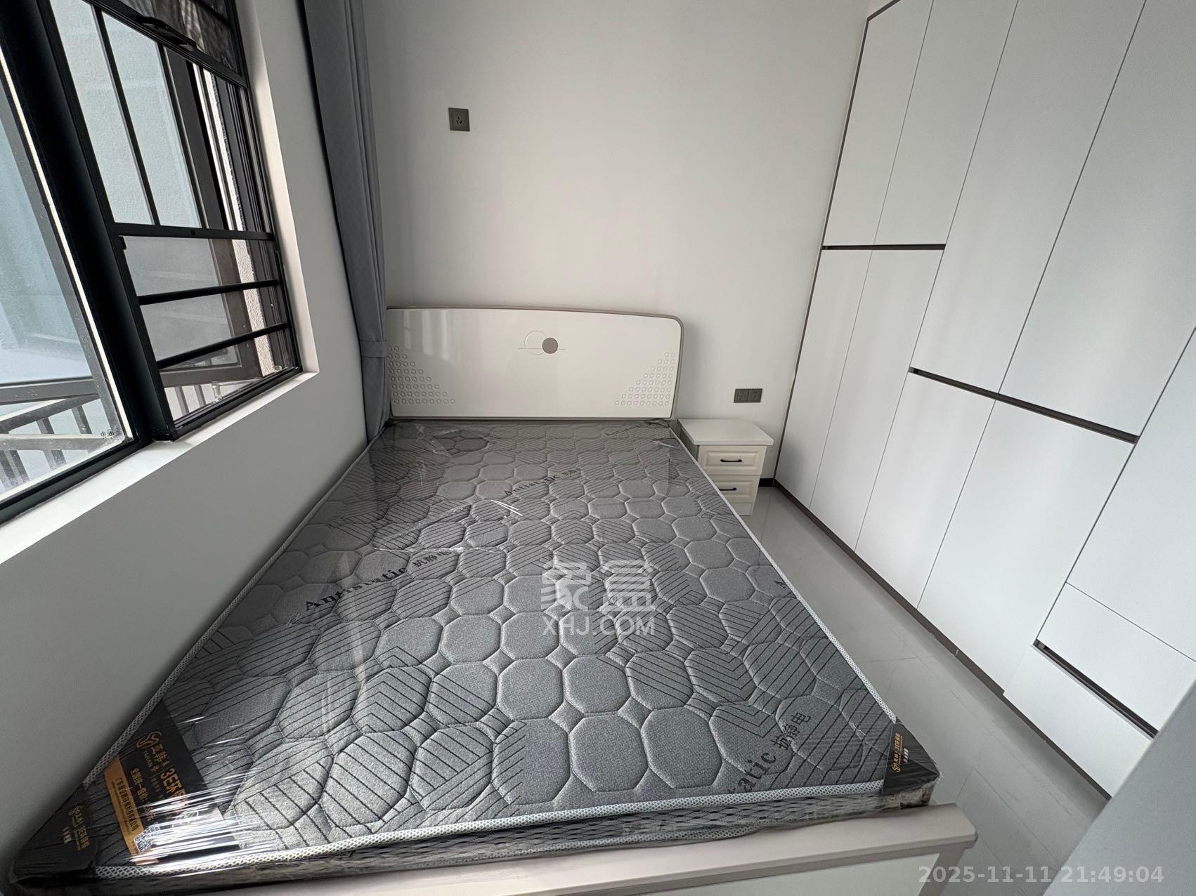 旭日嘉苑 2室1厅1卫 2500.0元/月 旭日嘉苑 2室1厅1卫 2500.0元/月室内图