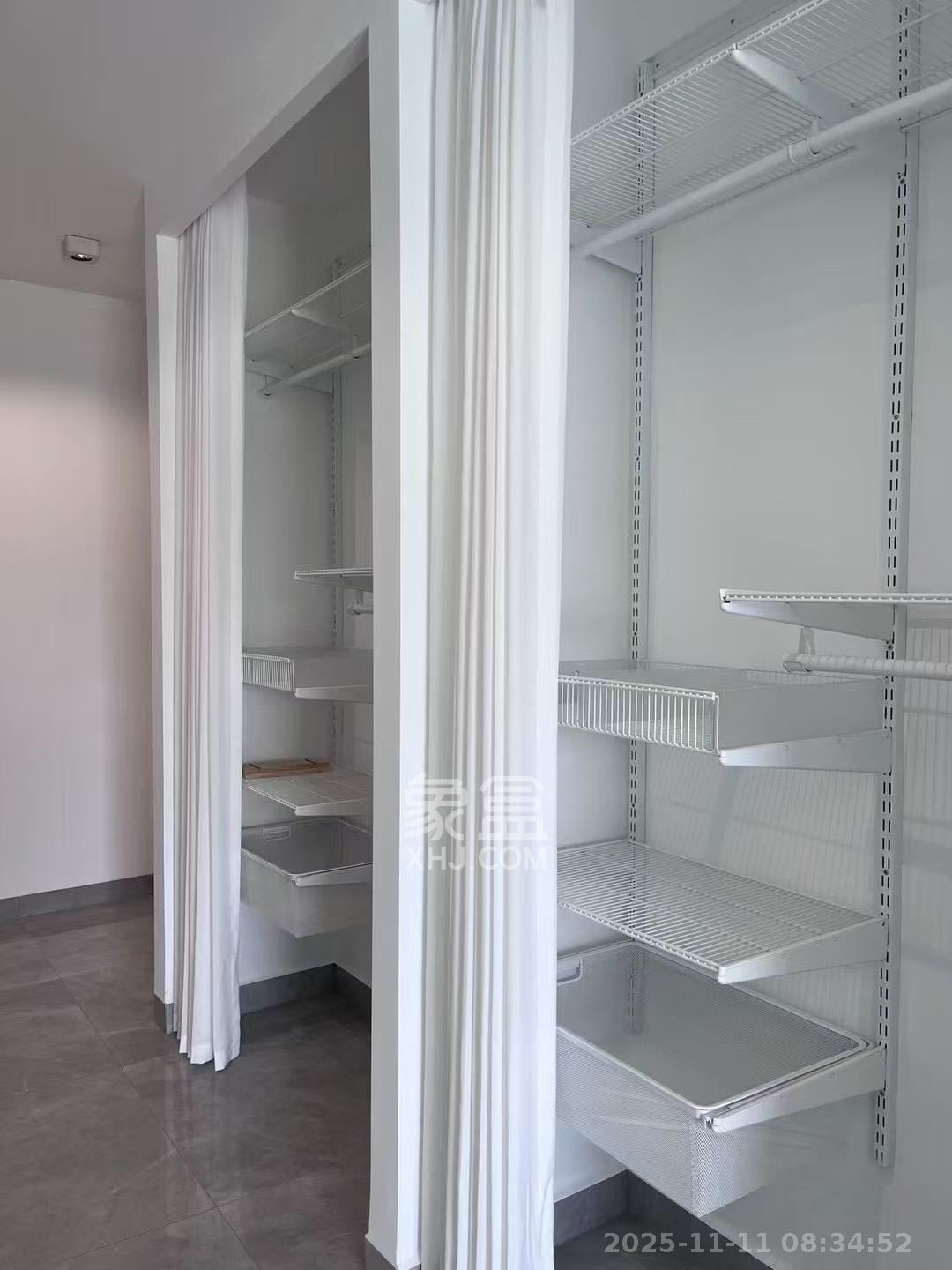 华杰天骄（滨江福源里）  1室1厅1卫    1600.0元/月室内图