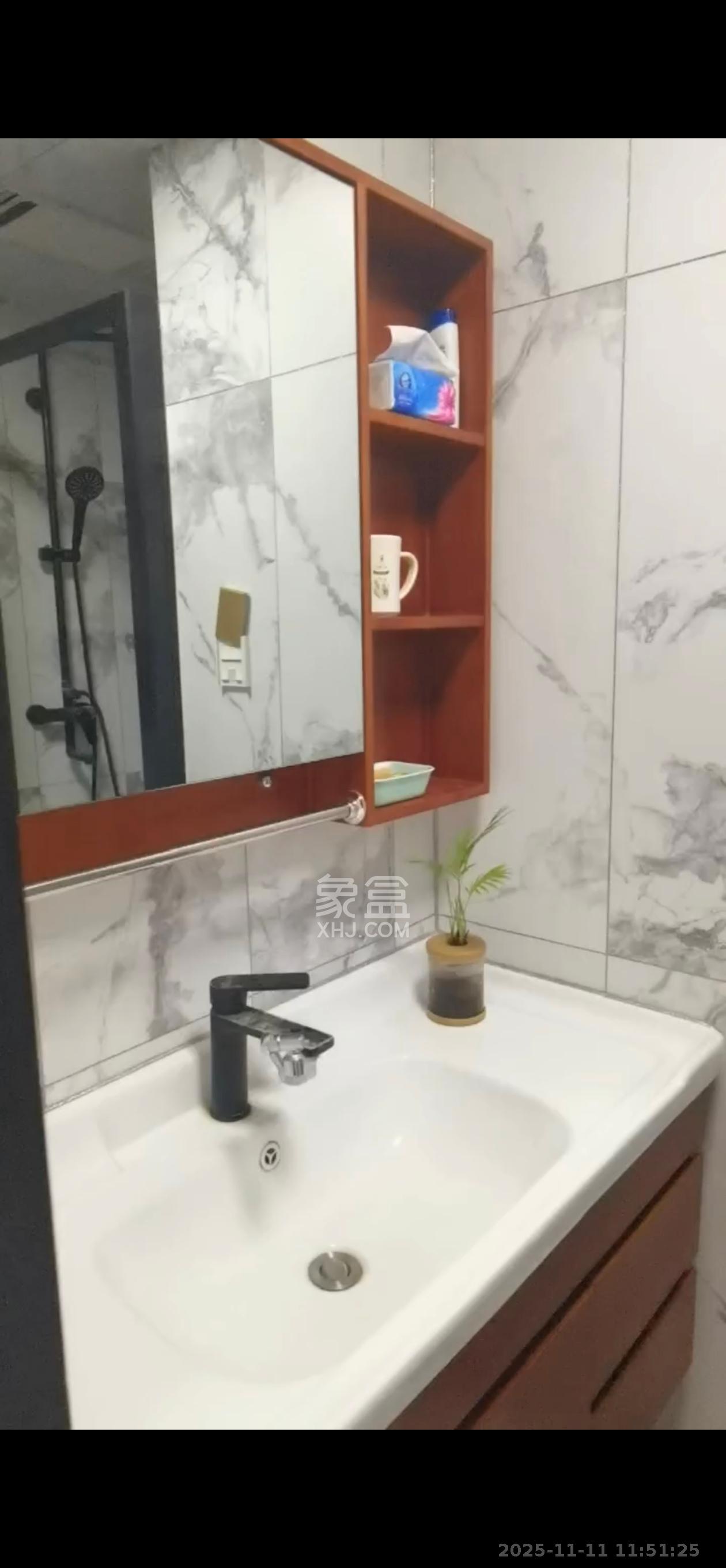 天心白沙里 1室0厅0卫 3500.0元/月 天心白沙里 1室0厅0卫 3500.0元/月室内图