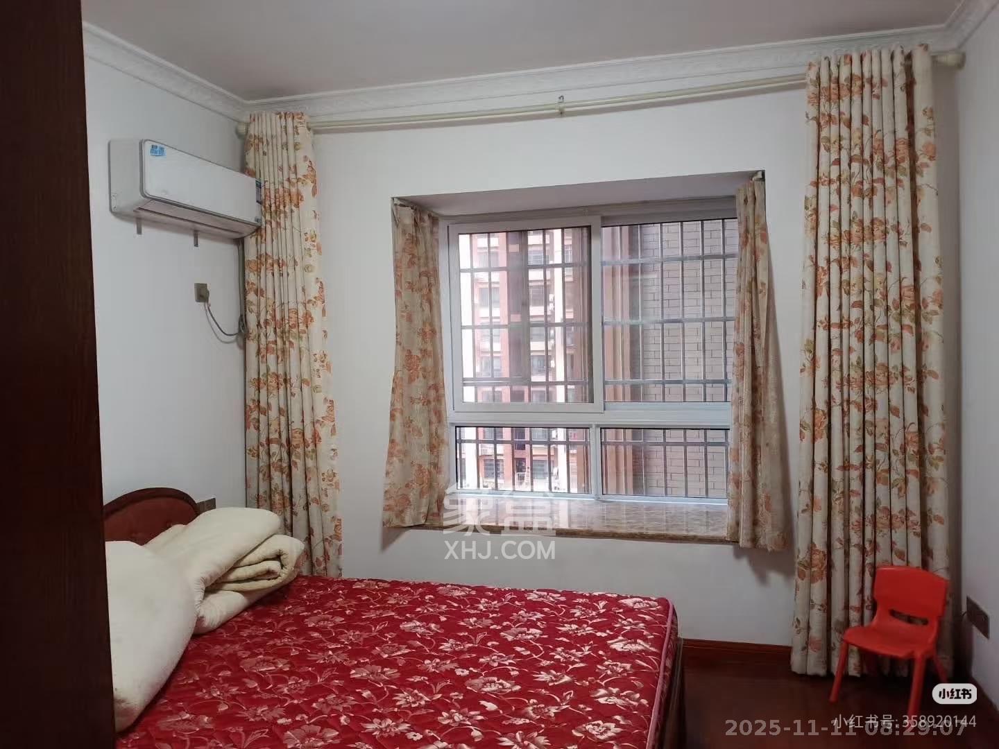 紫云阁  3室2厅2卫    2100.0元/月室内图