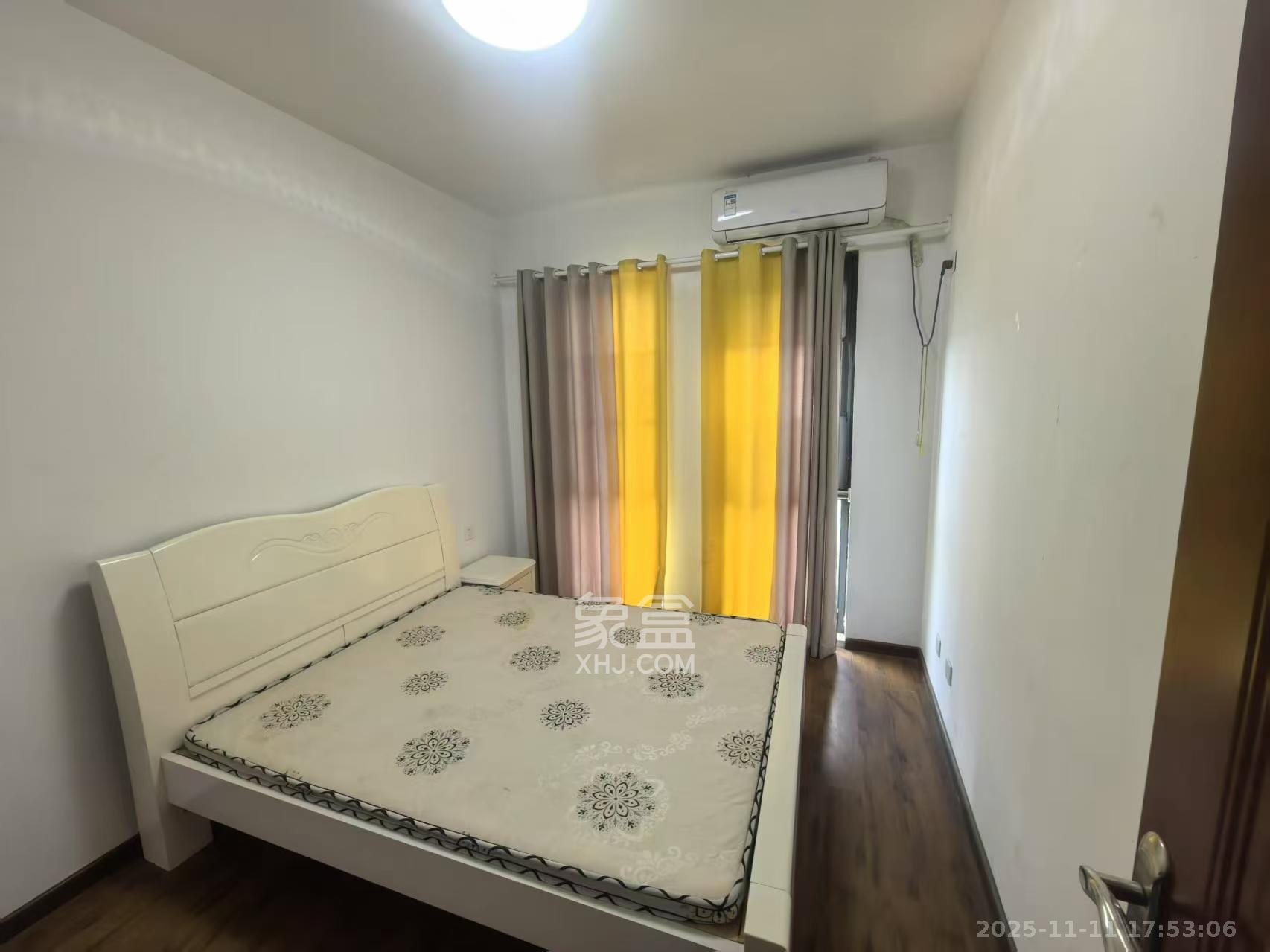 博林金谷 2室2厅1卫 1850.0元/月 博林金谷 2室2厅1卫 1850.0元/月室内图