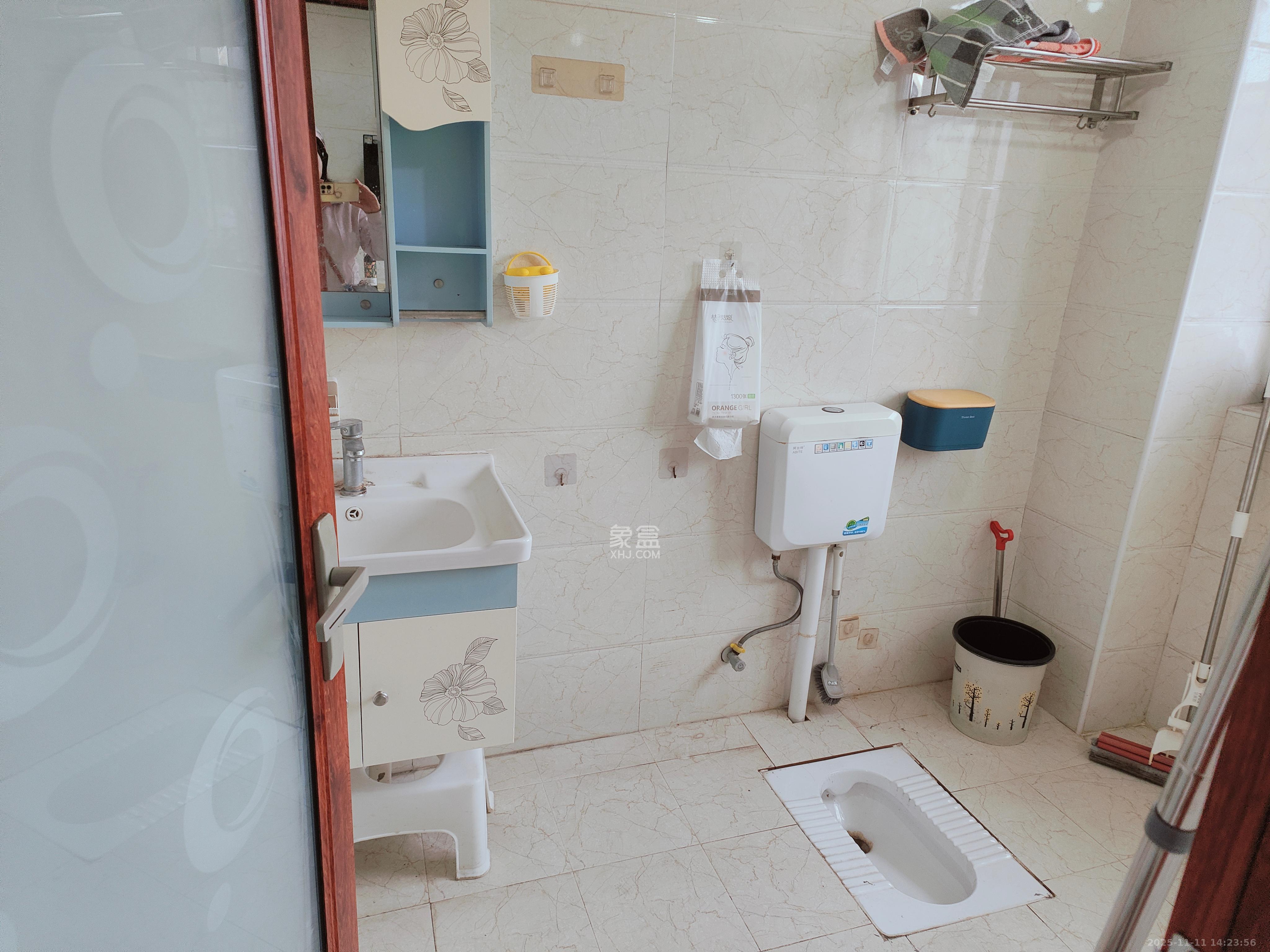 先锋新宇  2室2厅1卫    1680.0元/月室内图