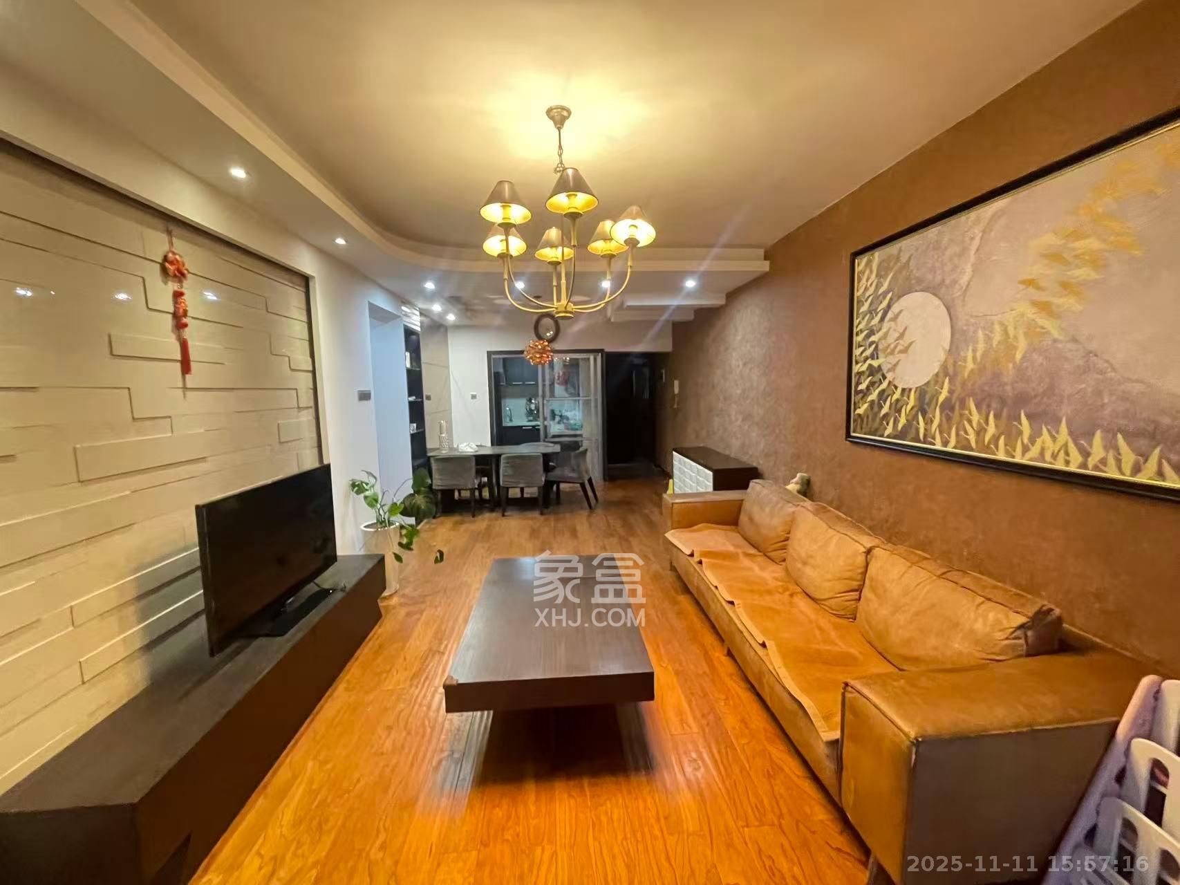 诚兴园 2室2厅1卫 2400.0元/月 诚兴园 2室2厅1卫 2400.0元/月室内图