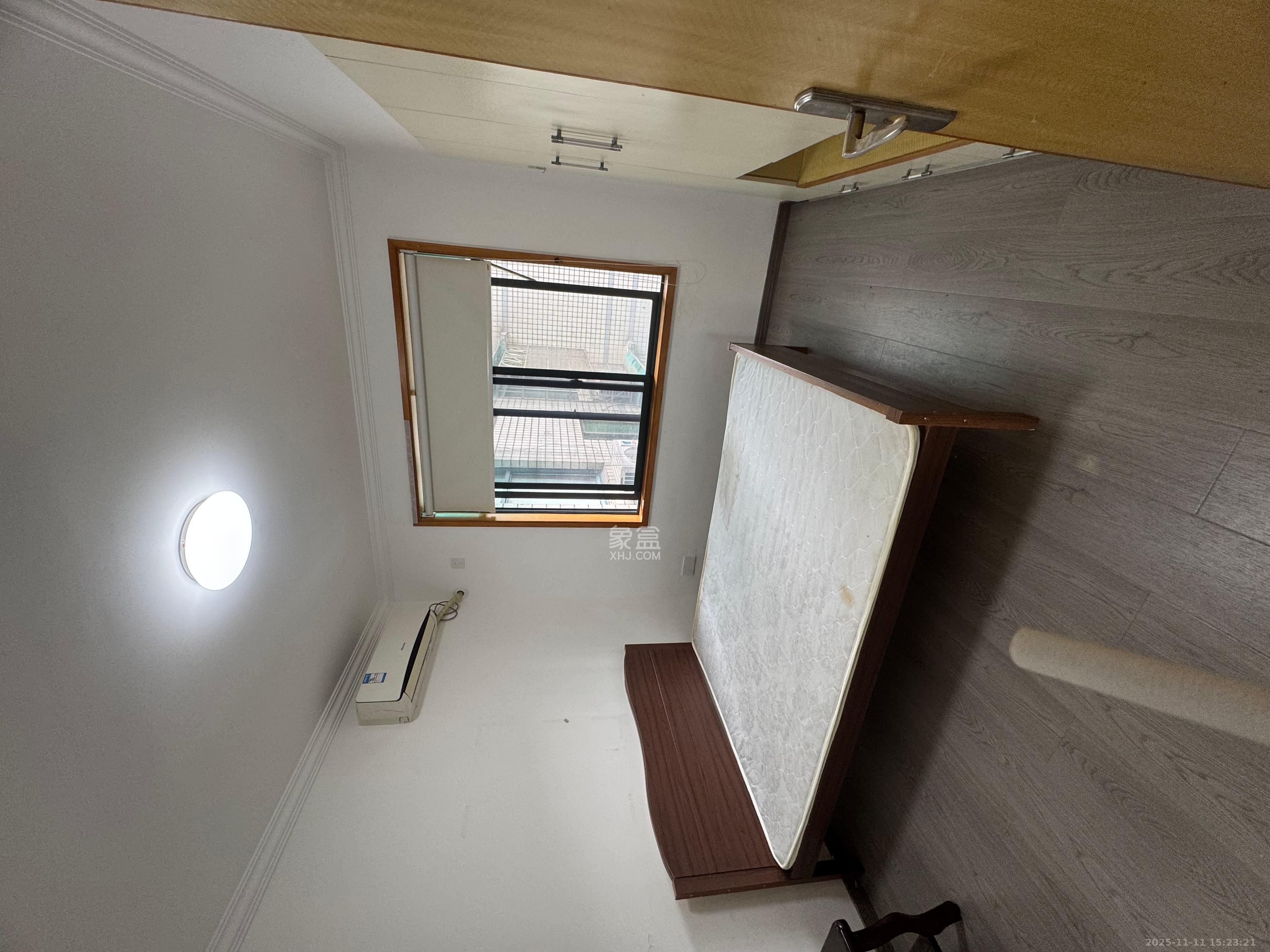 杨铭园  1室1厅1卫    2400.0元/月室内图