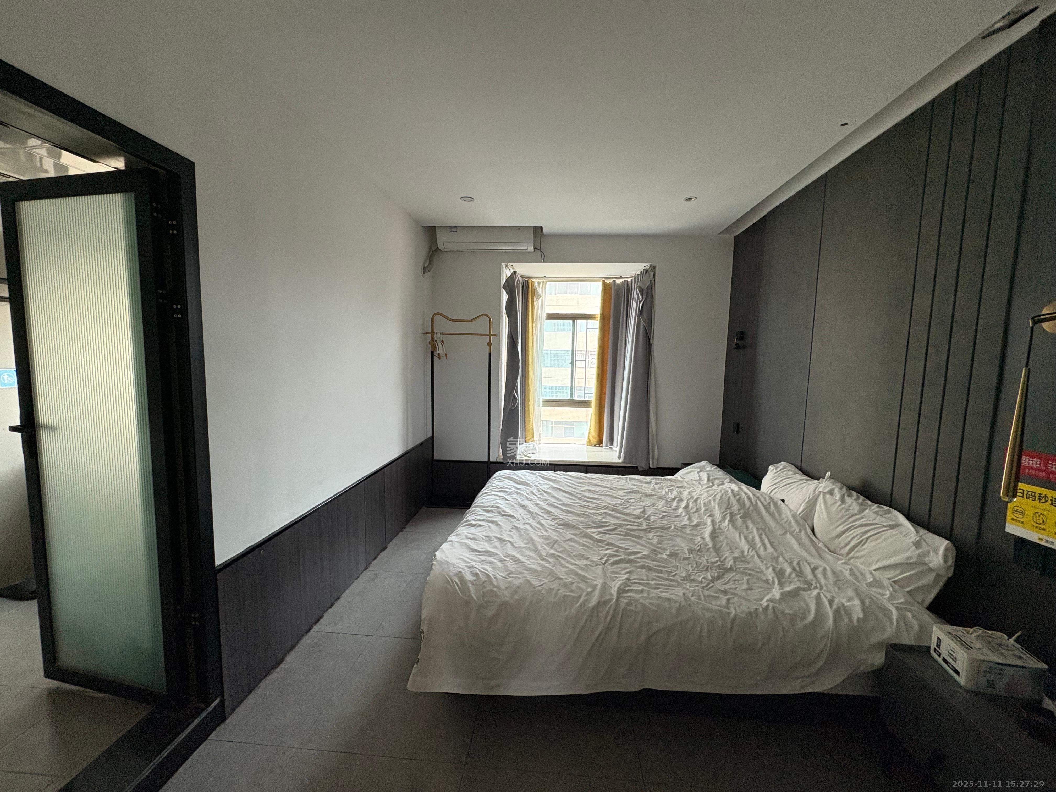 王府井公寓（福源公寓）  4室2厅2卫    5000.0元/月室内图