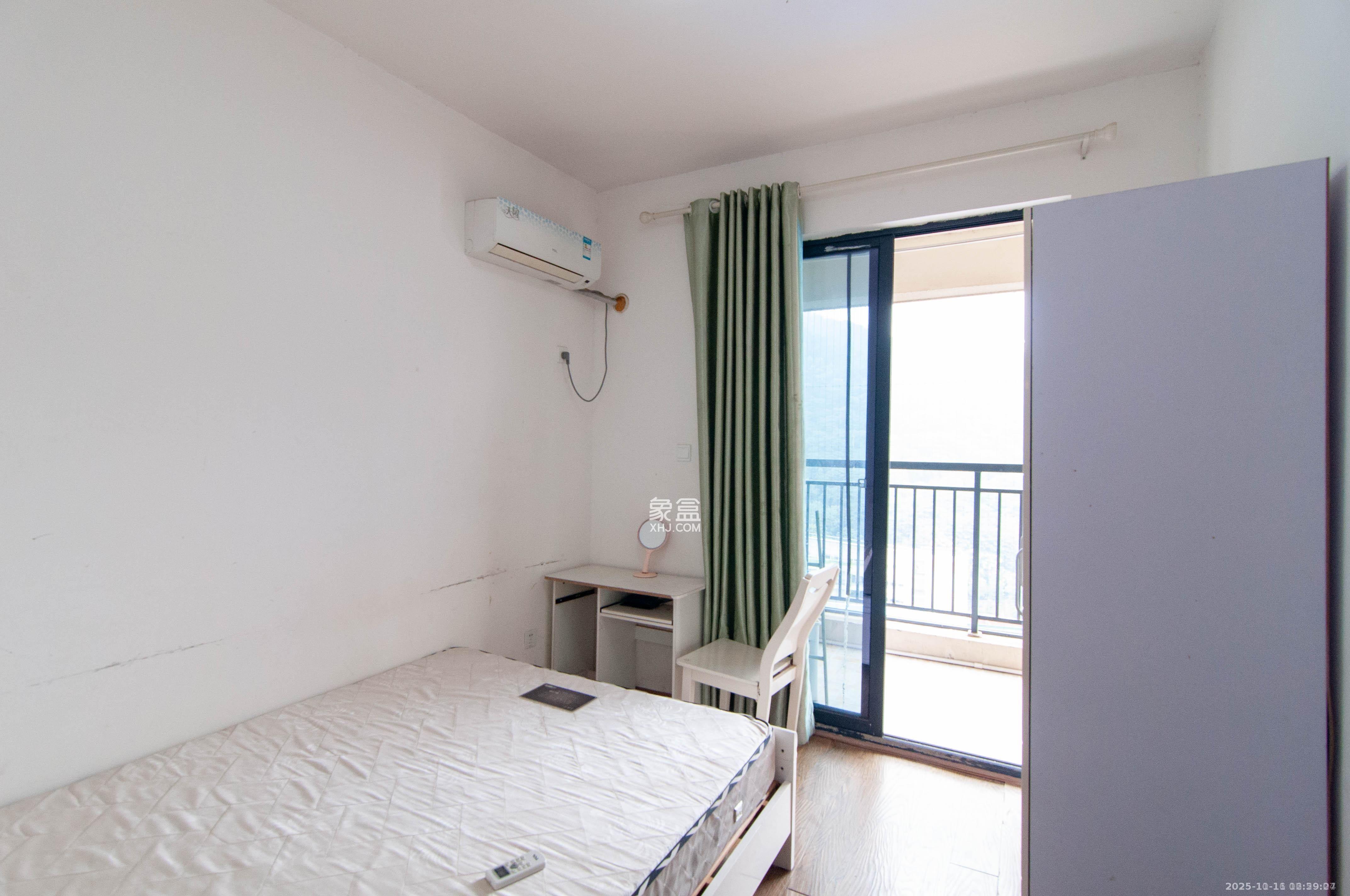 君康家园（梅溪湖七喜街）  3室2厅2卫    2600.0元/月室内图