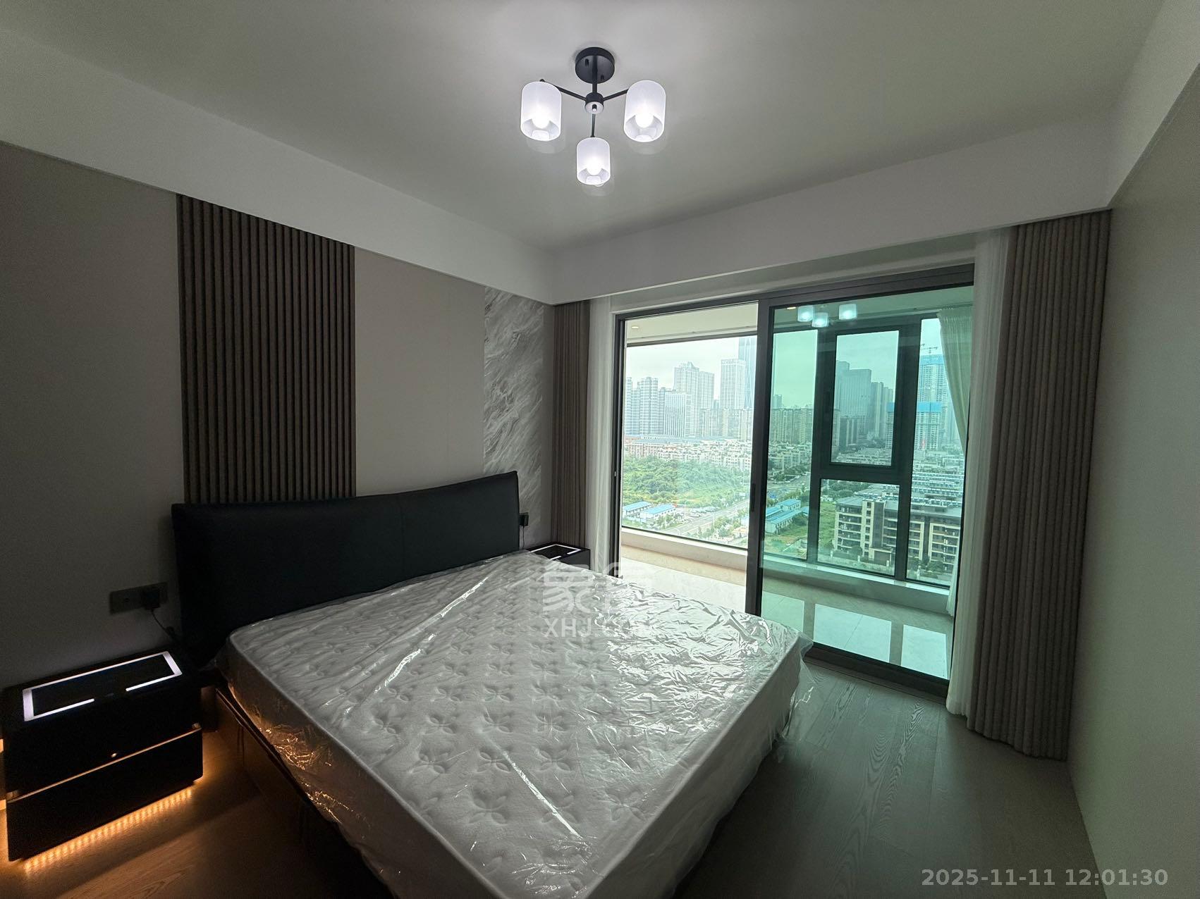 招商蛇口滨江境 4室2厅2卫 13000.0元/月 招商蛇口滨江境 4室2厅2卫 13000.0元/月室内图