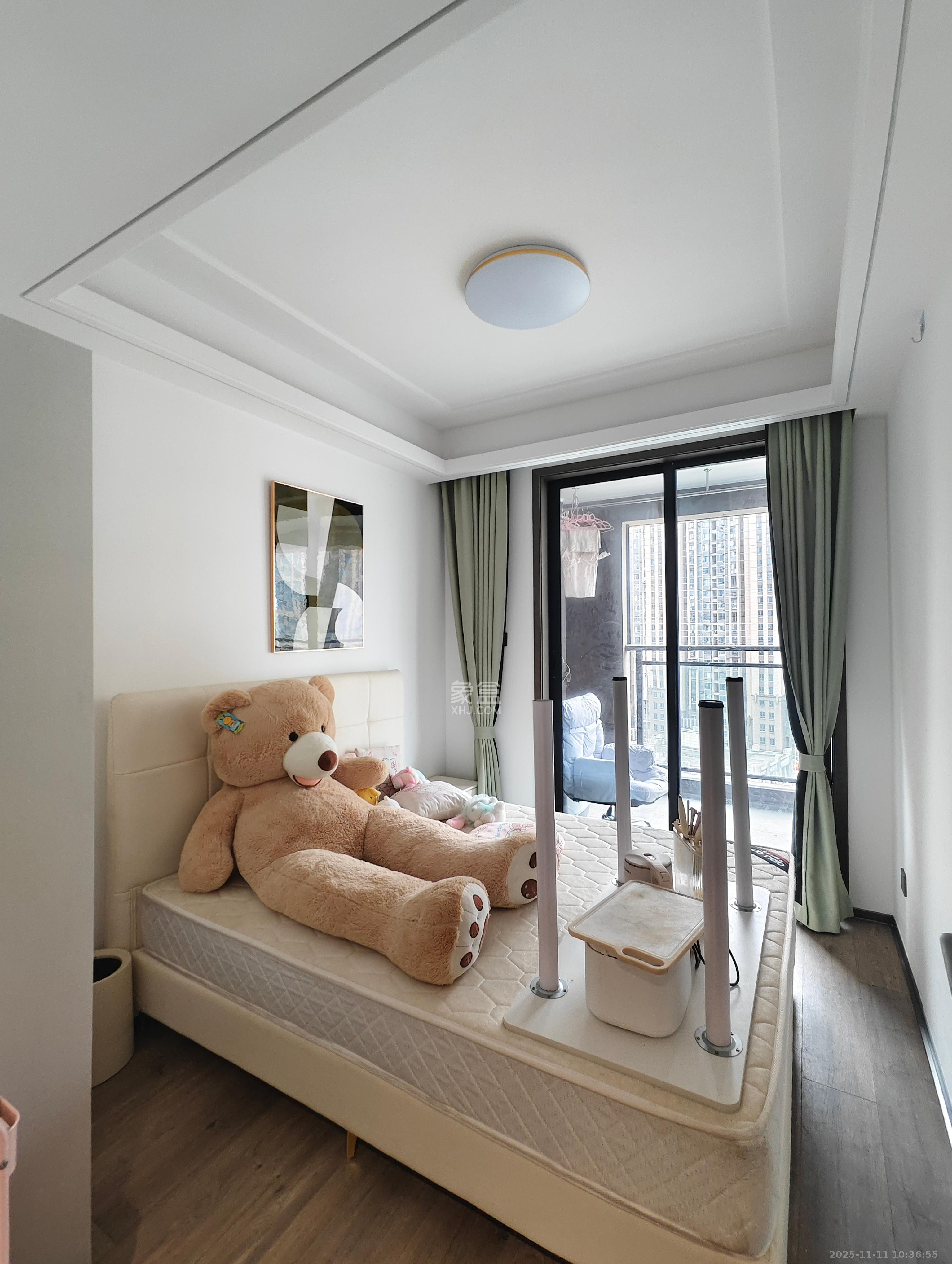 荣盛锦绣学府  4室2厅2卫    2700.0元/月室内图