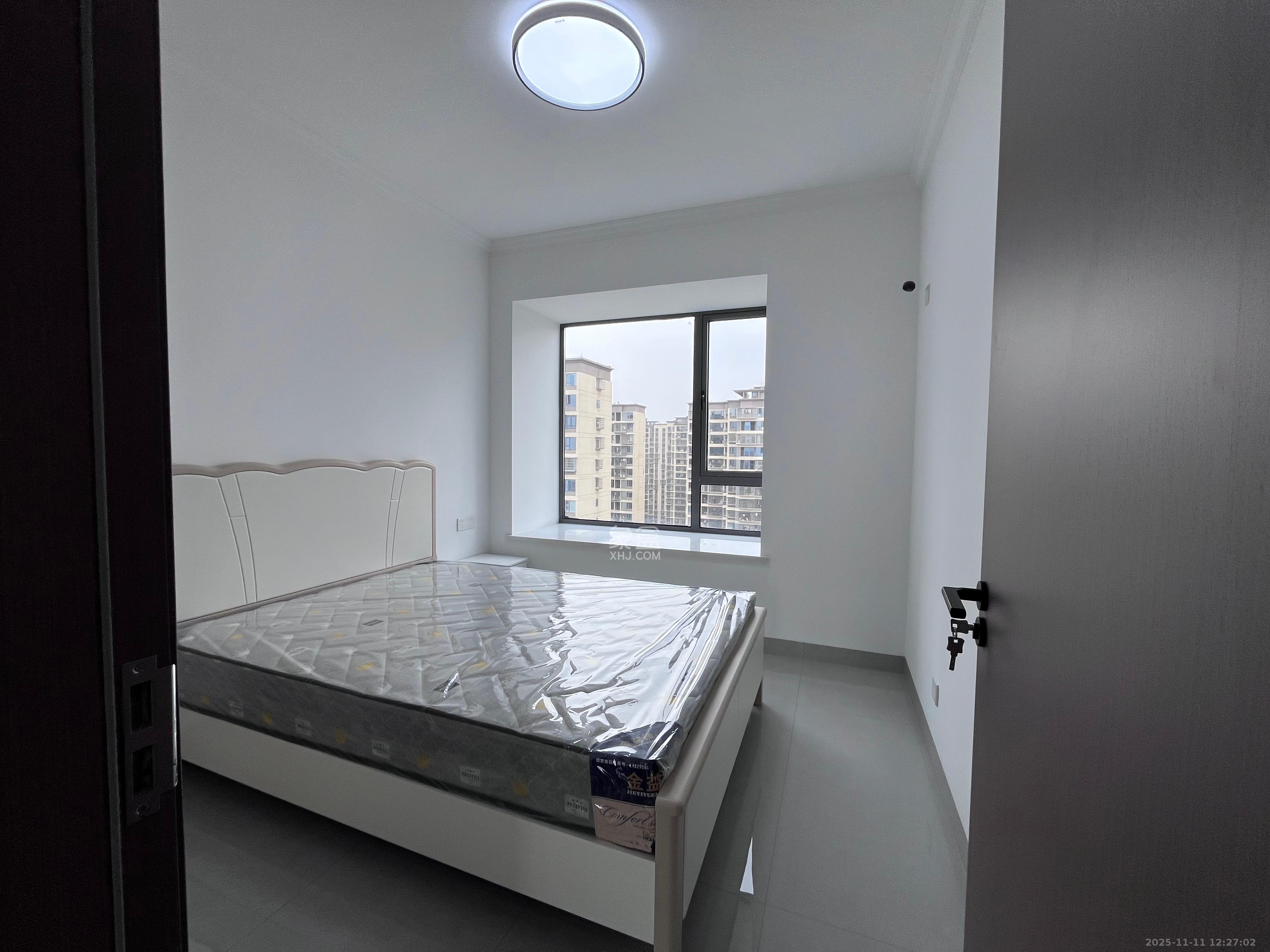 桥头家园二期（桥头家苑二期）  3室2厅1卫    2200.0元/月室内图