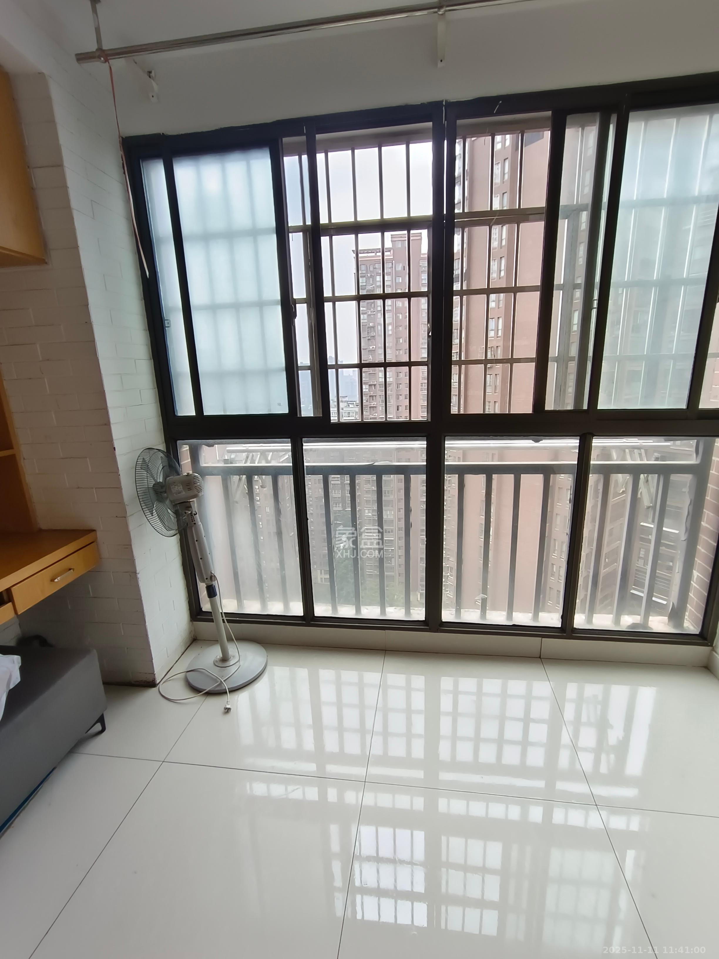 方略潇邦 2室2厅1卫 1500.0元/月 方略潇邦 2室2厅1卫 1500.0元/月室内图