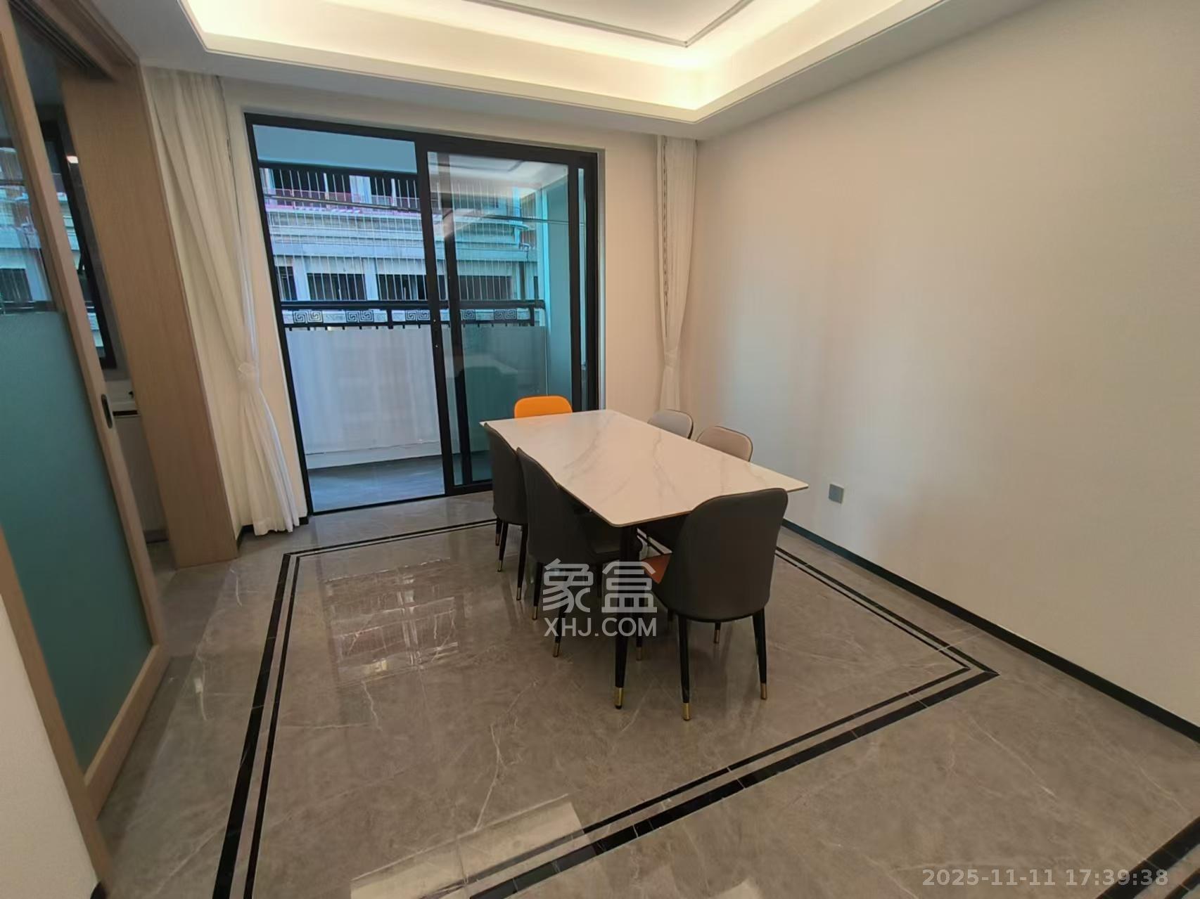 时代建发和著 4室2厅2卫 3600.0元/月 时代建发和著 4室2厅2卫 3600.0元/月室内图