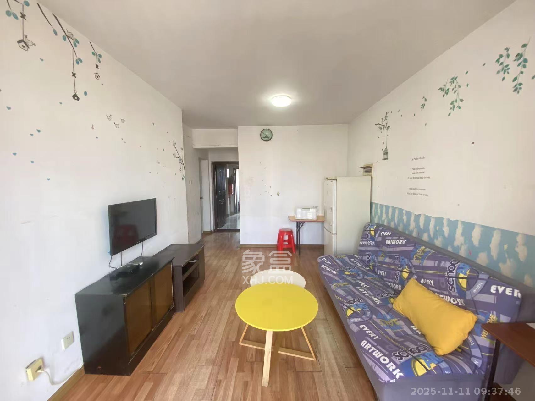 晨兴家园  2室1厅1卫    2000.0元/月室内图