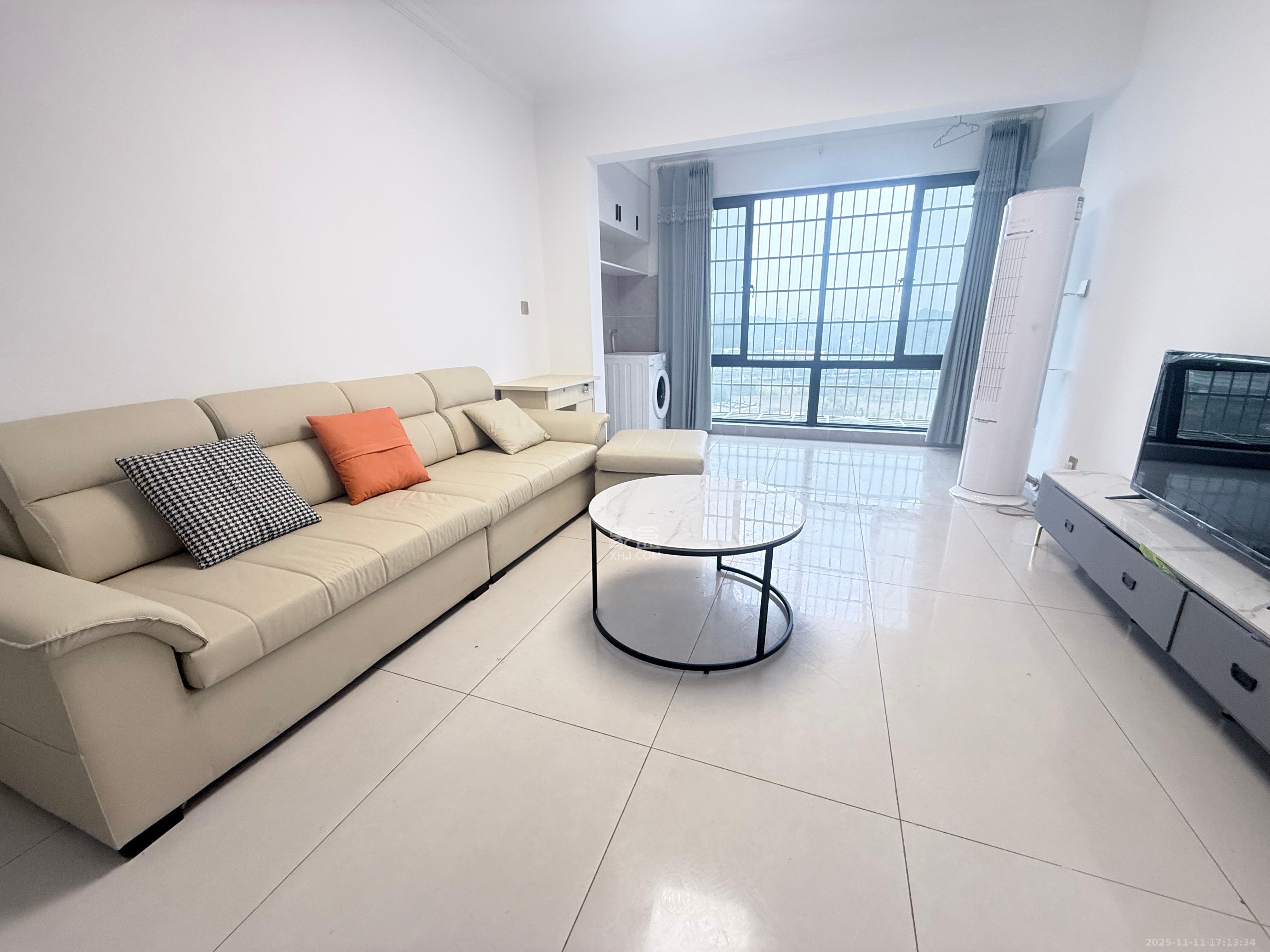 新宇东升家园  2室1厅1卫    1800.0元/月室内图1