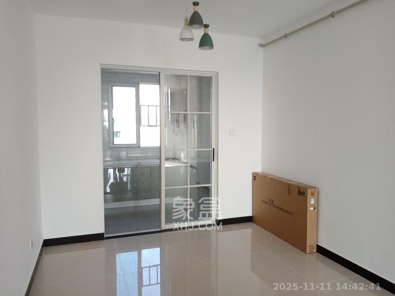 金科时代中心  3室2厅2卫    2800.0元/月室内图