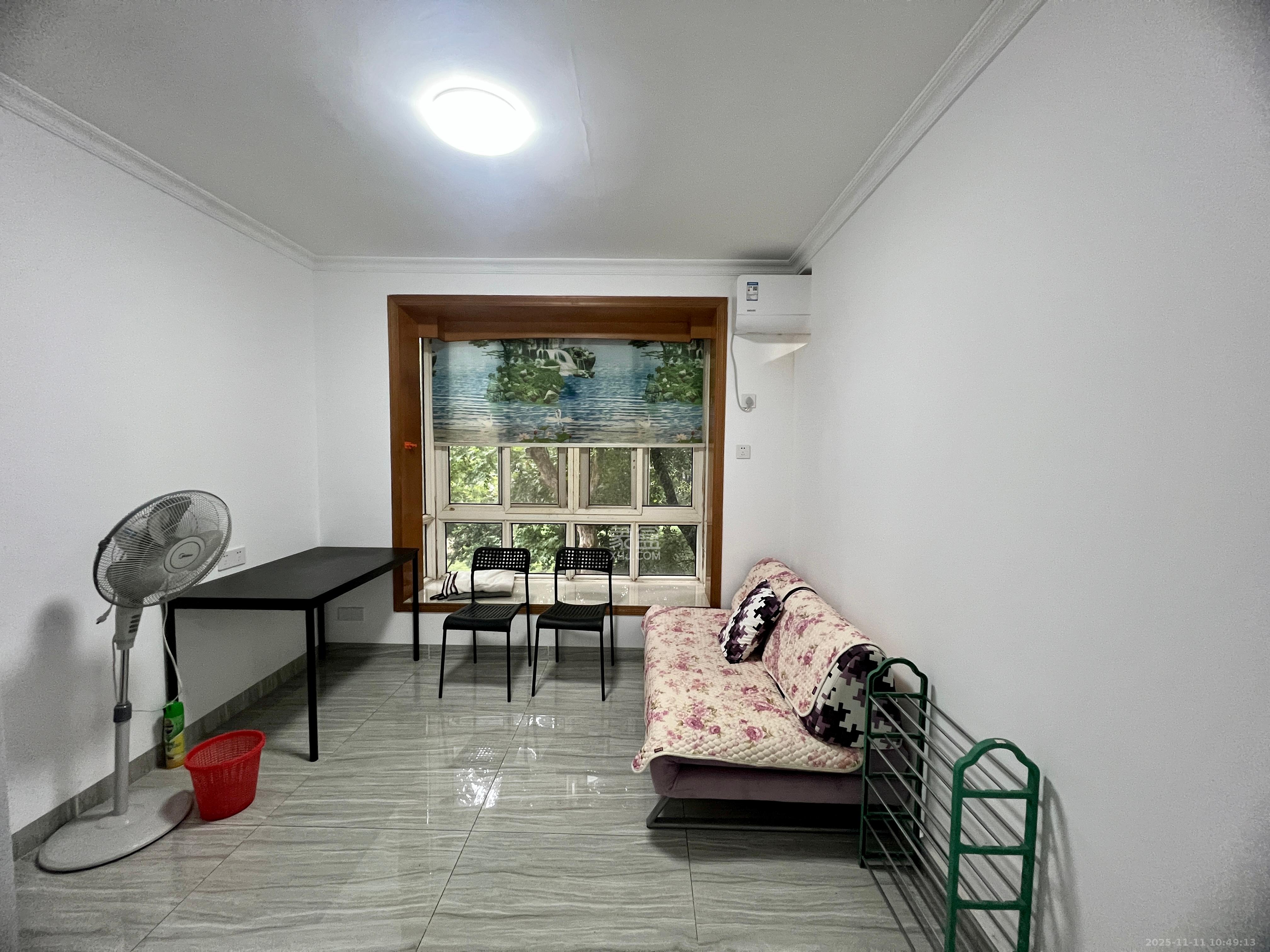 融城花苑  2室2厅1卫    1450.0元/月