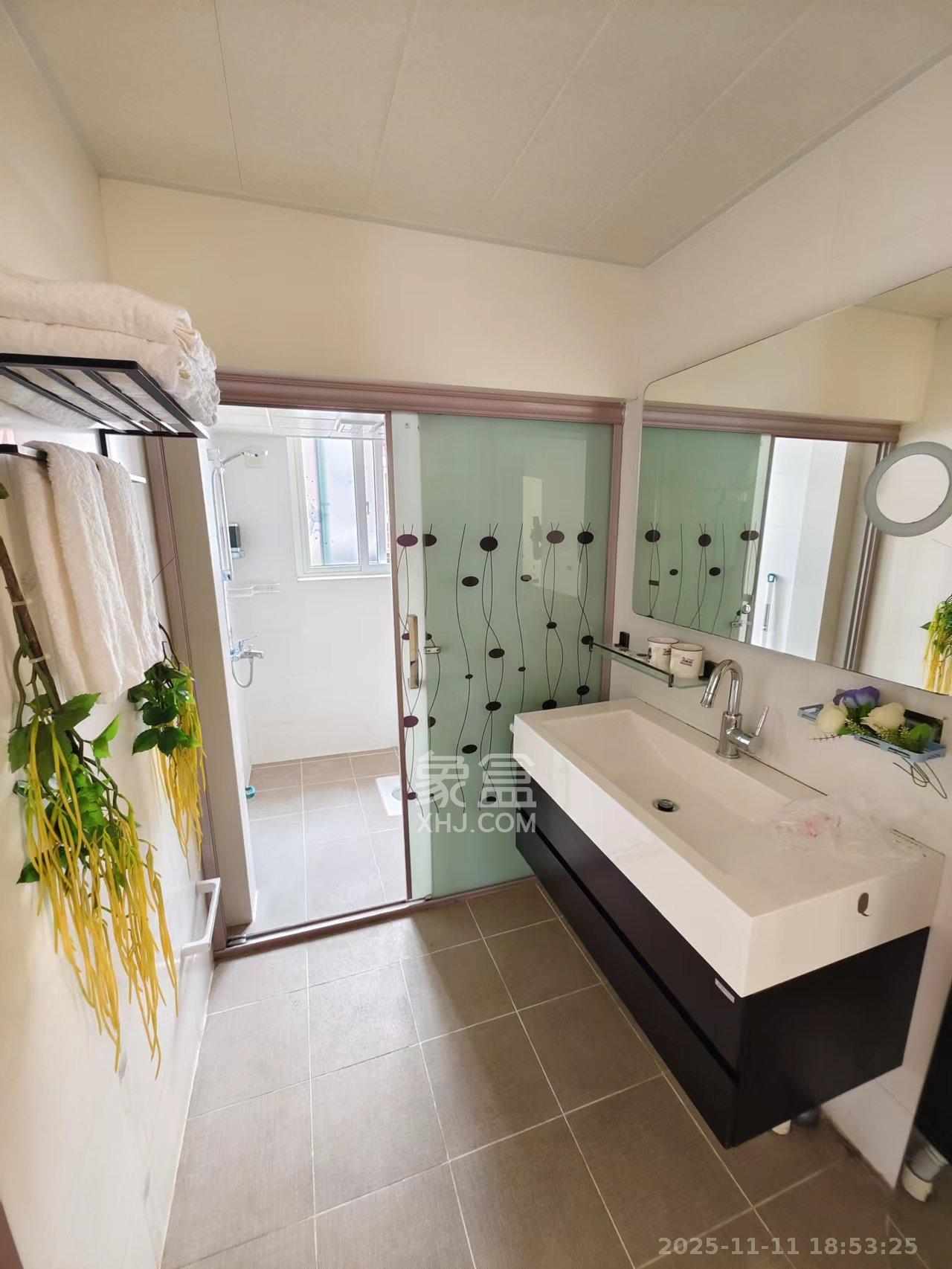 明星村  2室2厅2卫    2800.0元/月室内图