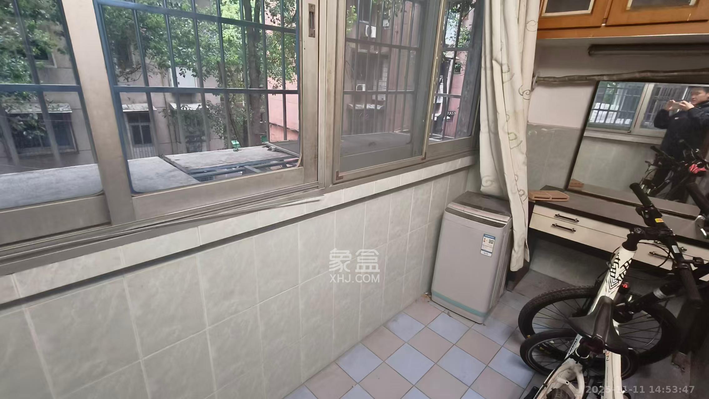 省脑科医院宿舍（康苑小区）  2室1厅1卫    1500.0元/月室内图