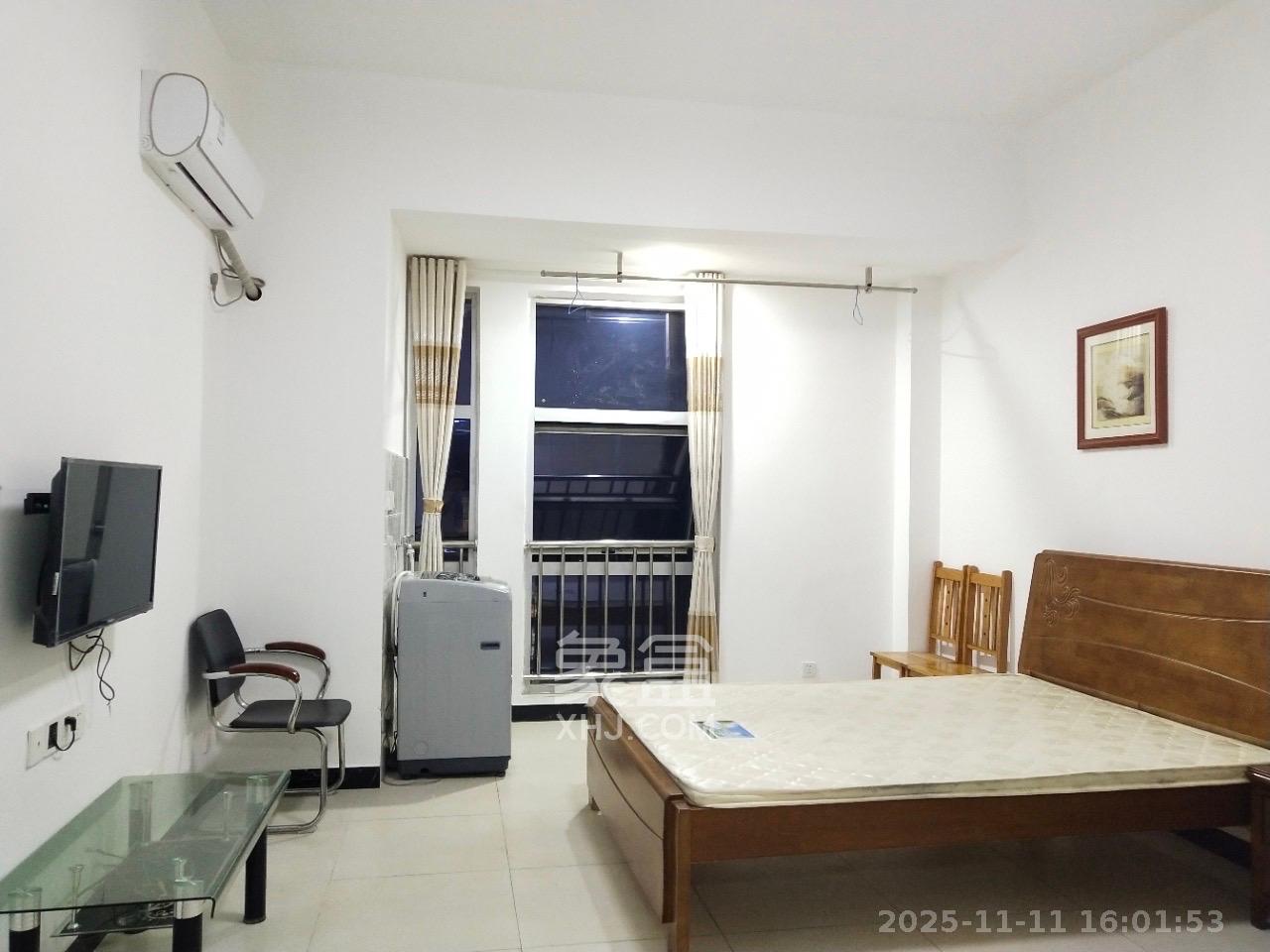 恒泰广场 1室1厅1卫 1400.0元/月 恒泰广场 1室1厅1卫 1400.0元/月室内图