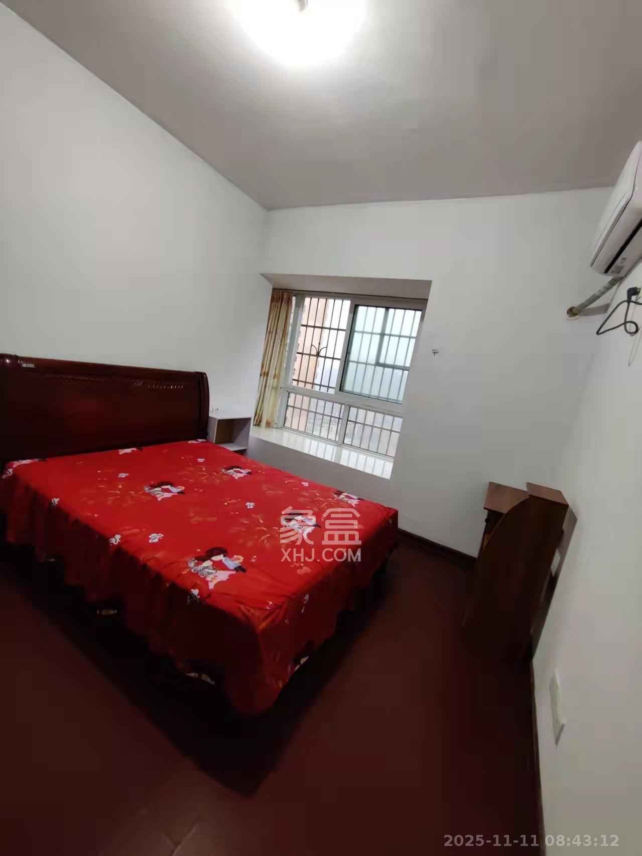 家和苑（原梅溪湖保障性住房一期）  2室1厅1卫    1800.0元/月室内图