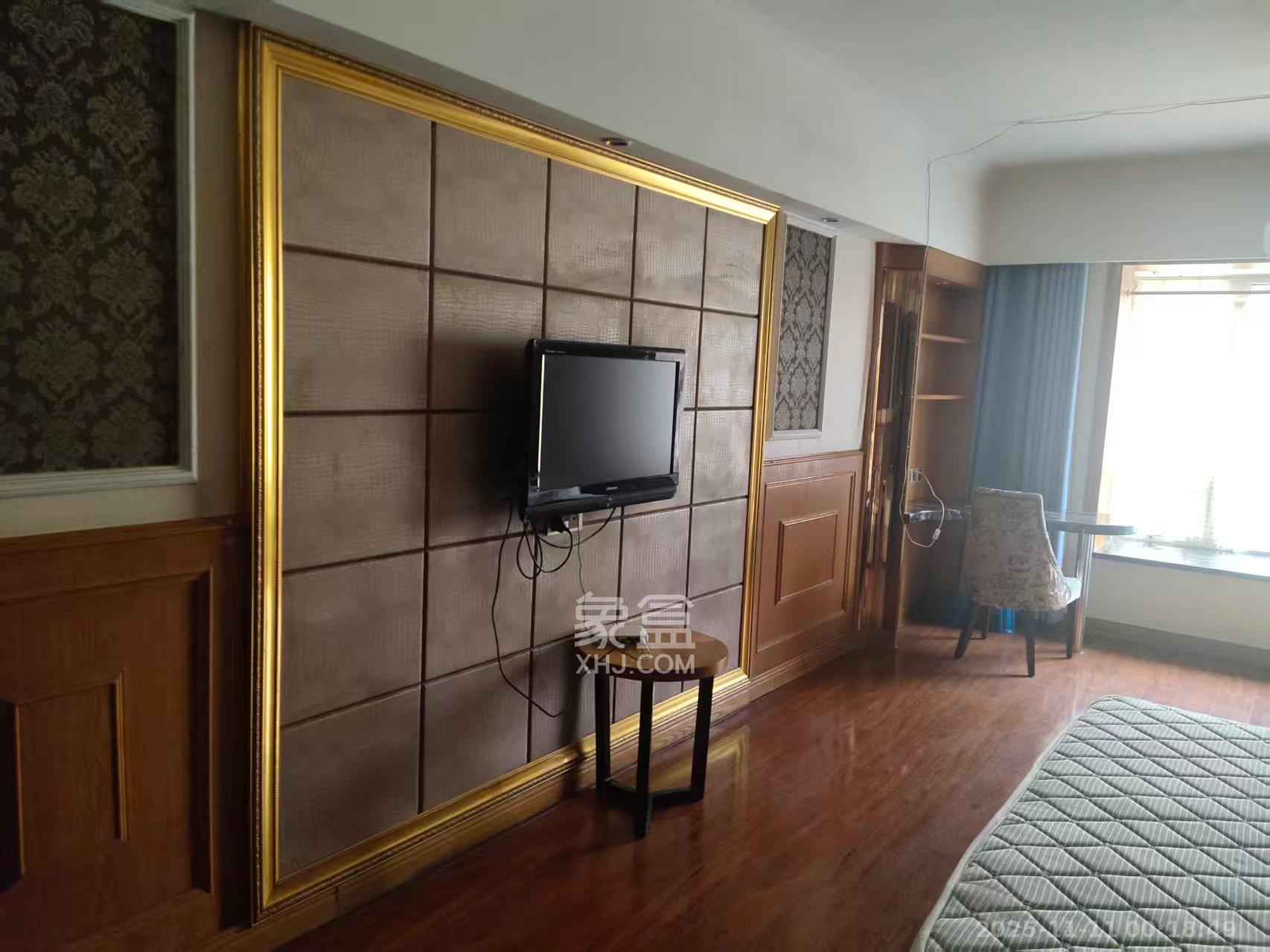 三重星都心  1室1厅1卫    2000.0元/月室内图