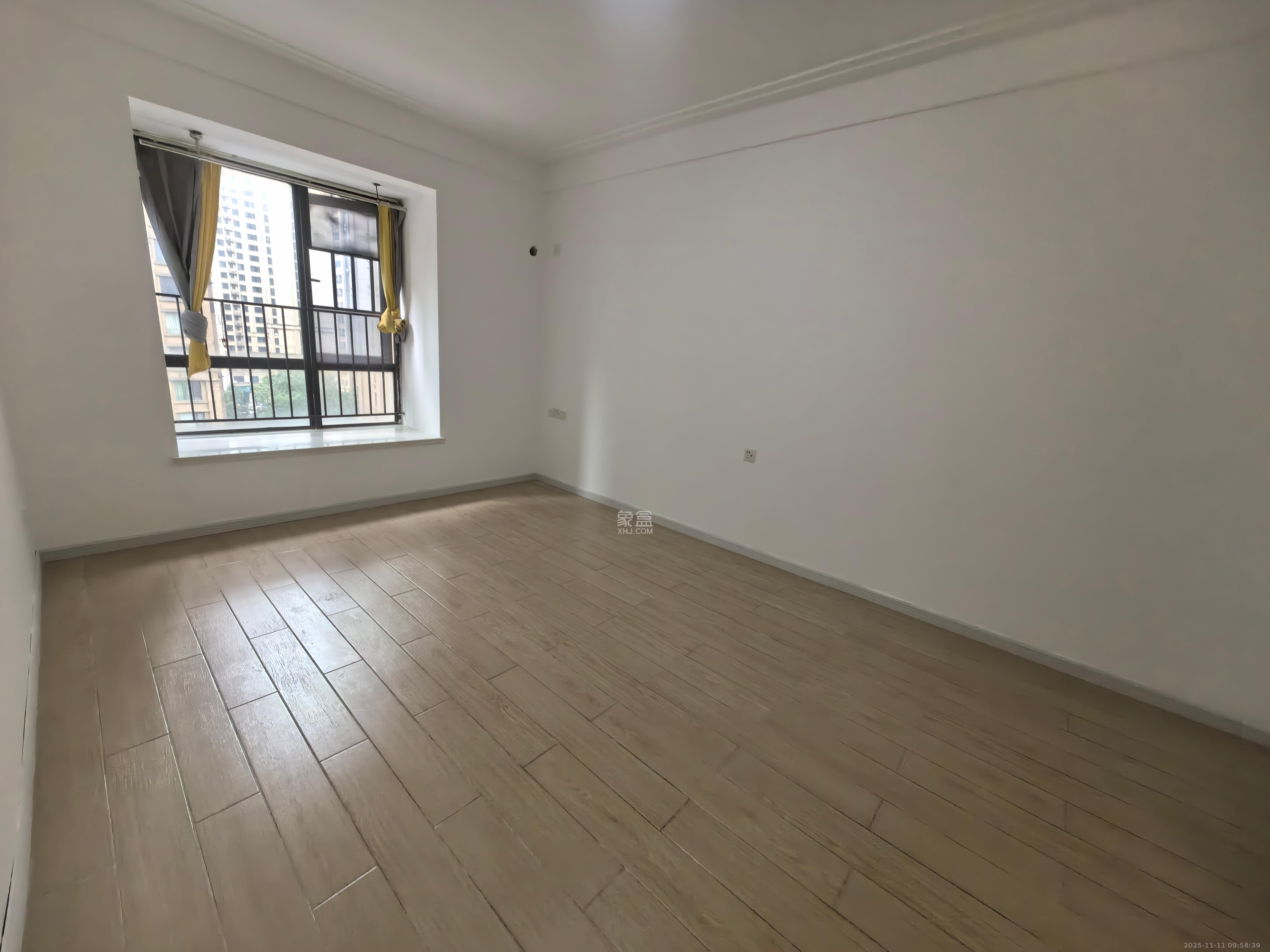 中海国际二期 1室1厅1卫 1000.0元/月 中海国际二期 1室1厅1卫 1000.0元/月室内图