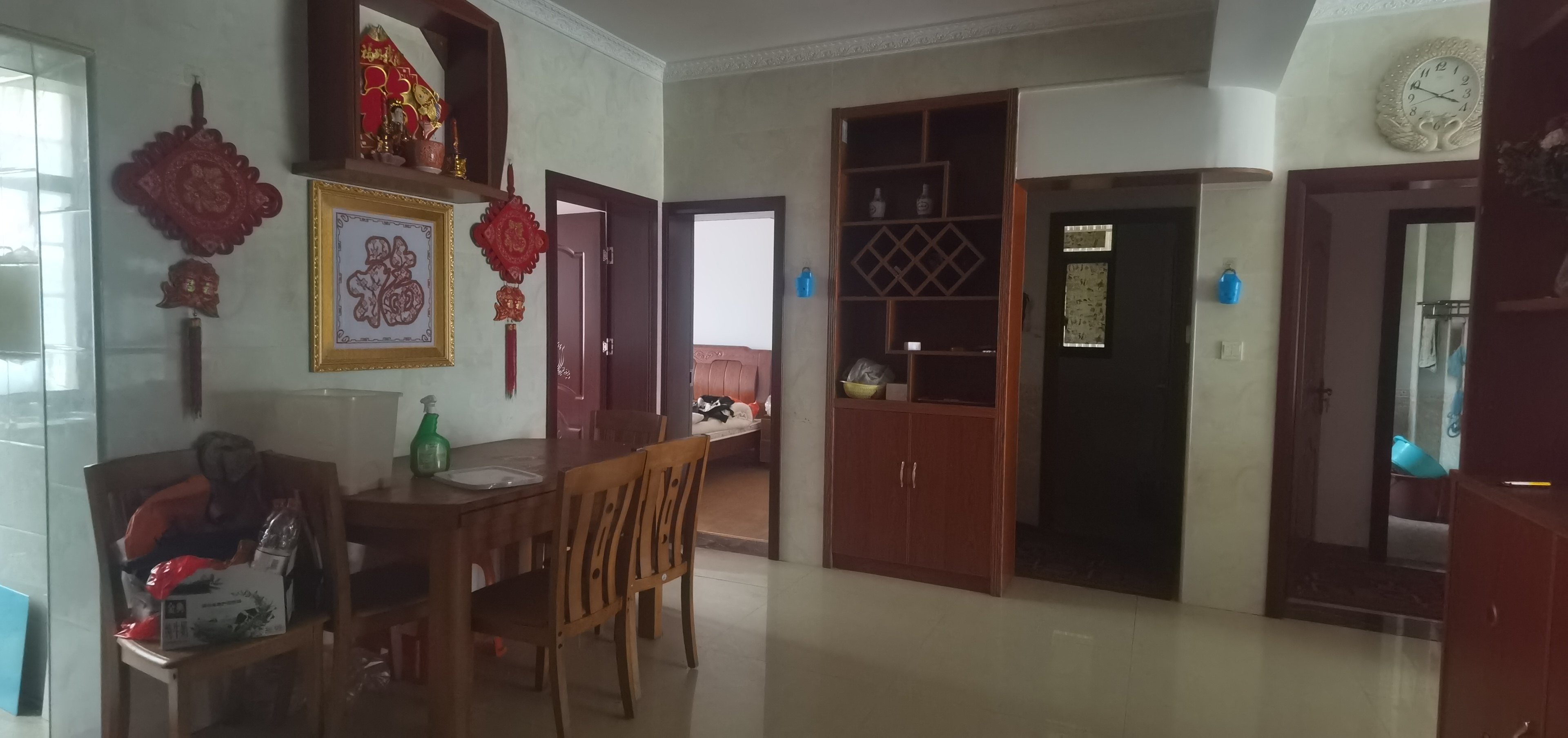 孙河九龙湾 3室2厅2卫 35.0万 孙河九龙湾 3室2厅2卫 35.0万客厅